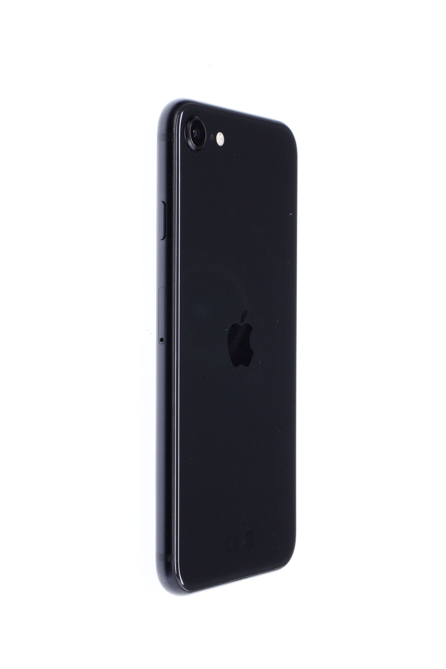 Apple iPhone SE 2020 128 GB Black - Jó