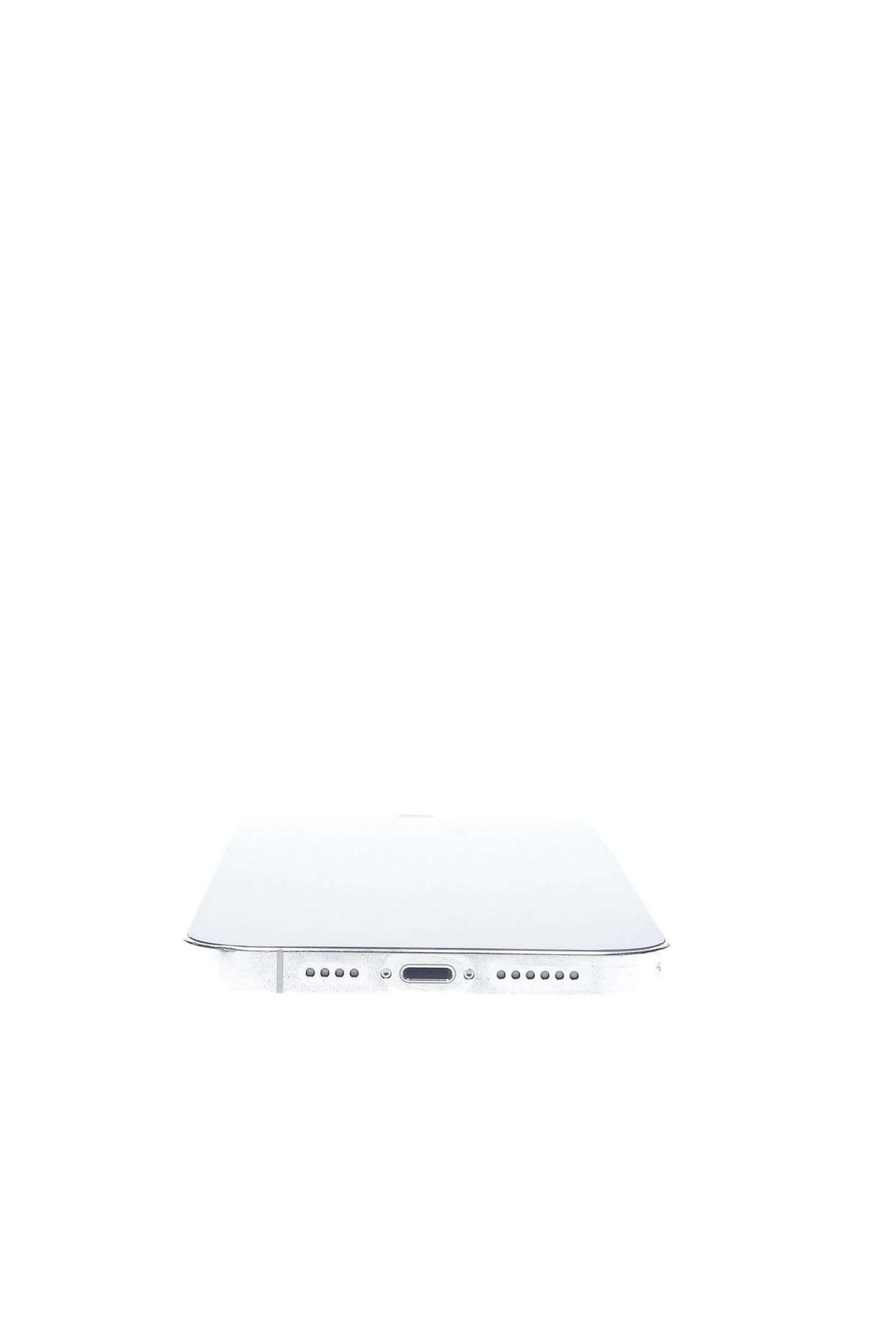 Apple iPhone 12 Pro Max 512 GB Silver - Отлично