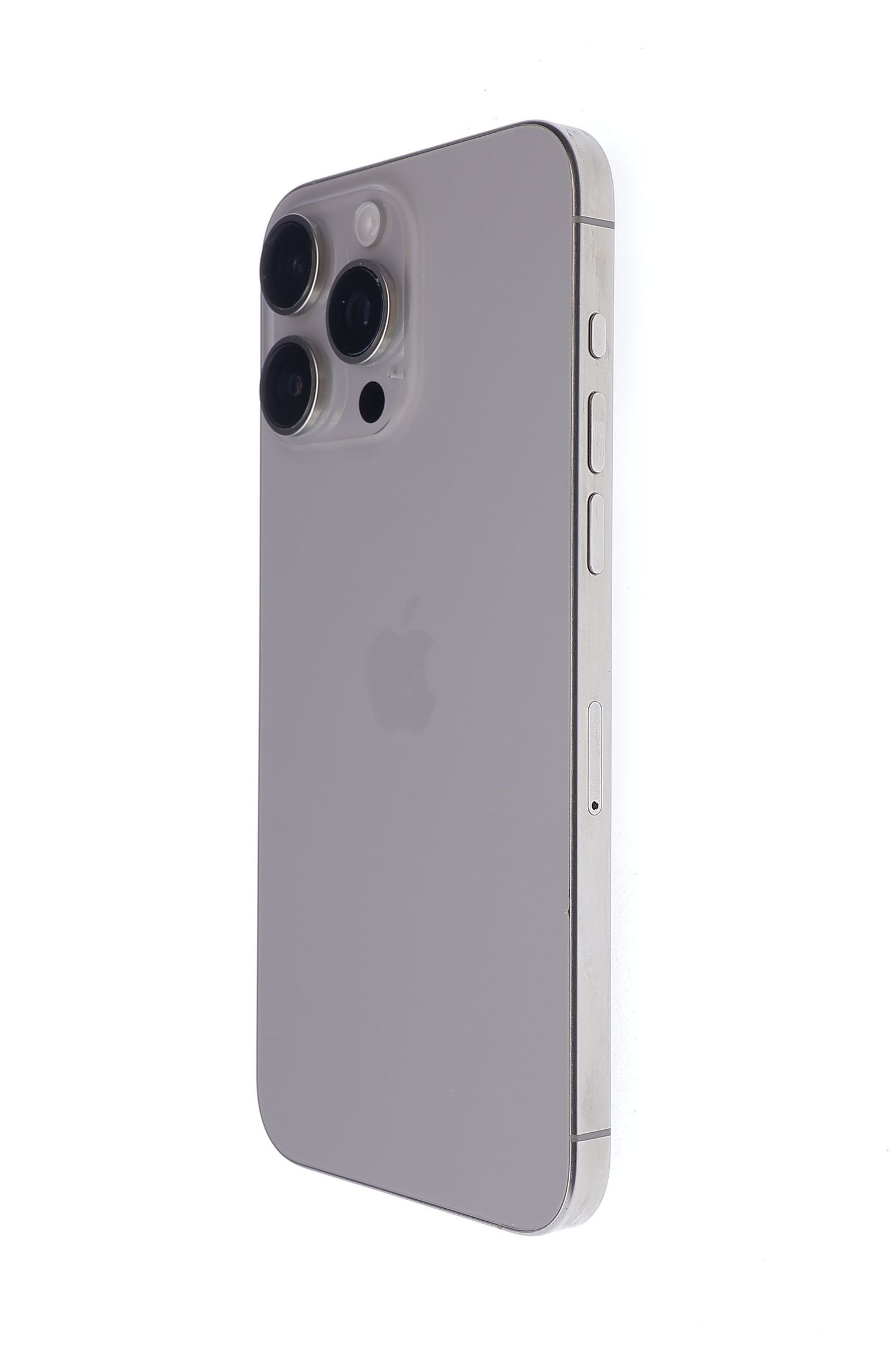 Apple iPhone 15 Pro Max 256 GB Natural Titanium - Ca nou