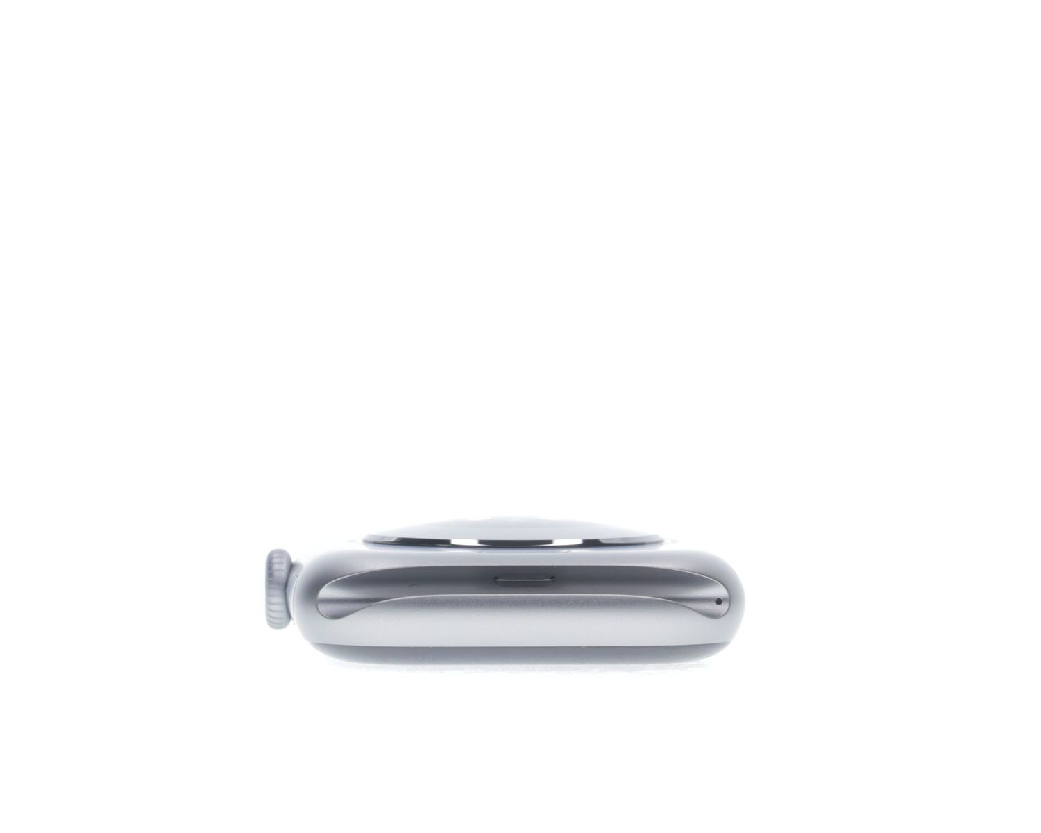 Apple Watch Series 11 2025, GPS, Aluminium 46mm Space Gray - Újszerű