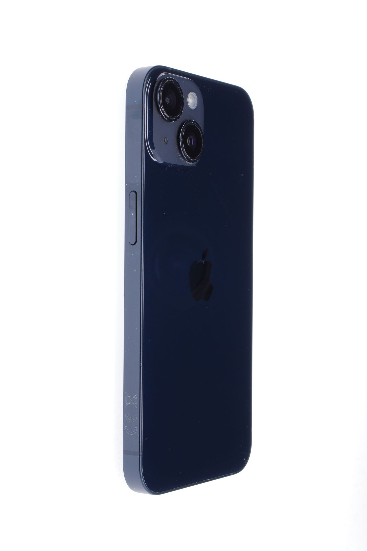 Apple iPhone 14 256 GB Midnight - Много добро