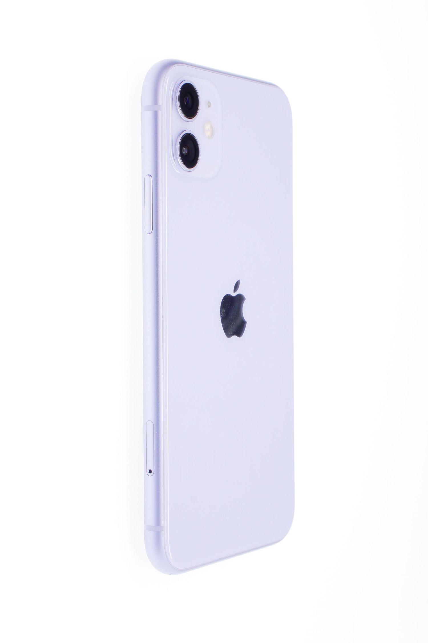 Apple iPhone 11 128 GB Purple - Kiváló