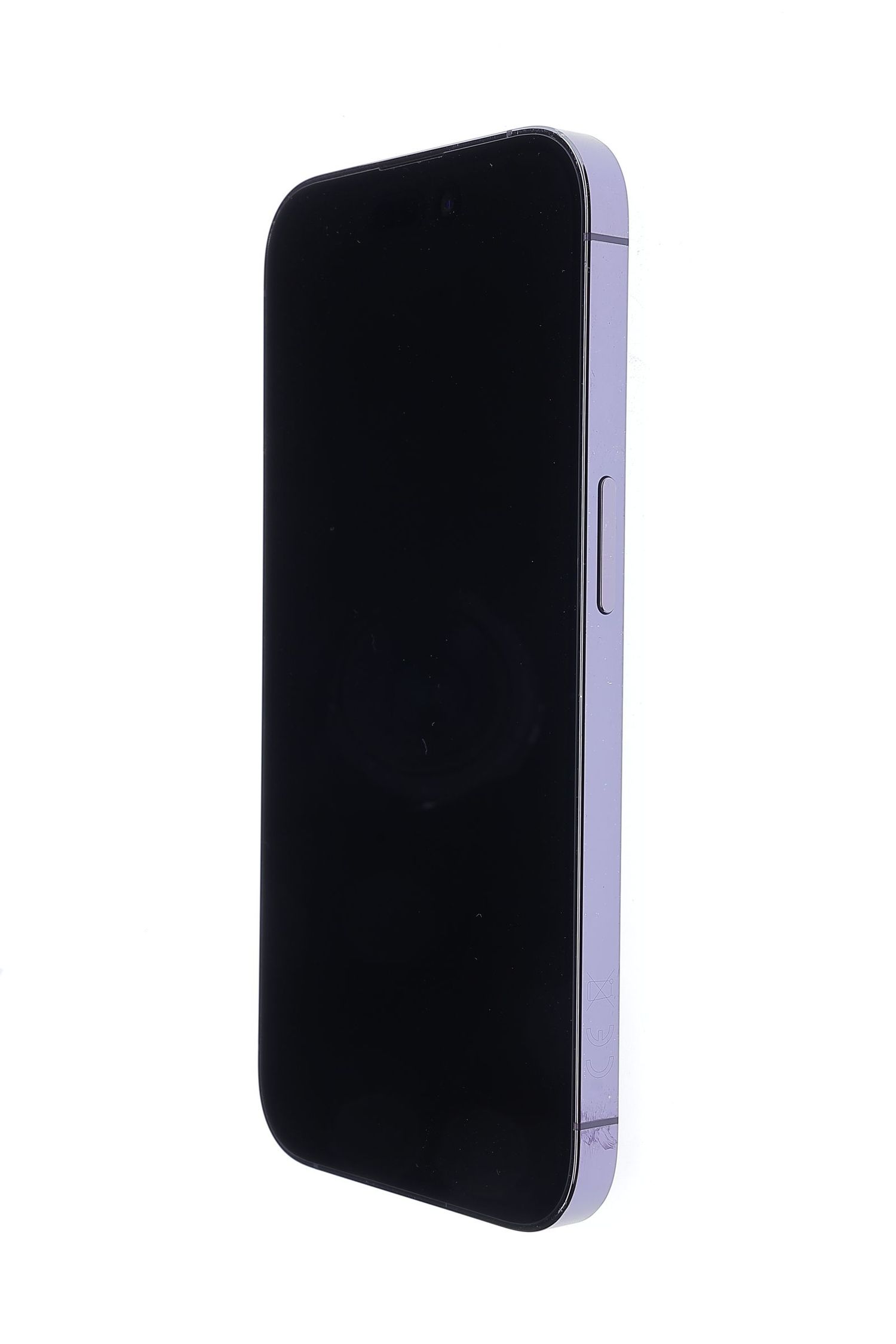 Apple iPhone 14 Pro 128 GB Deep Purple - Като нов