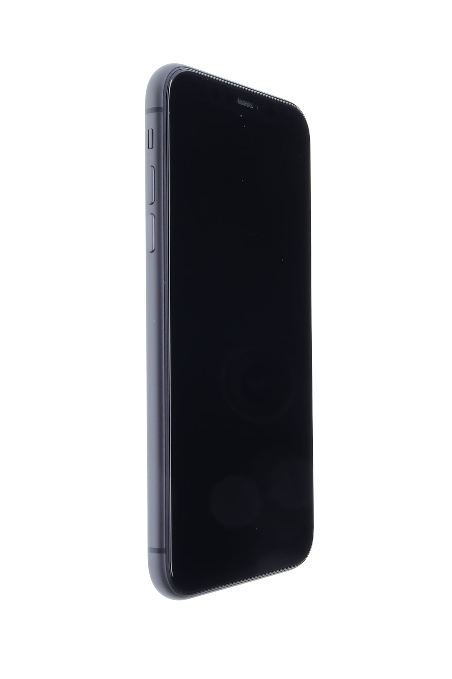 Apple iPhone 11 64 GB Black - Като нов