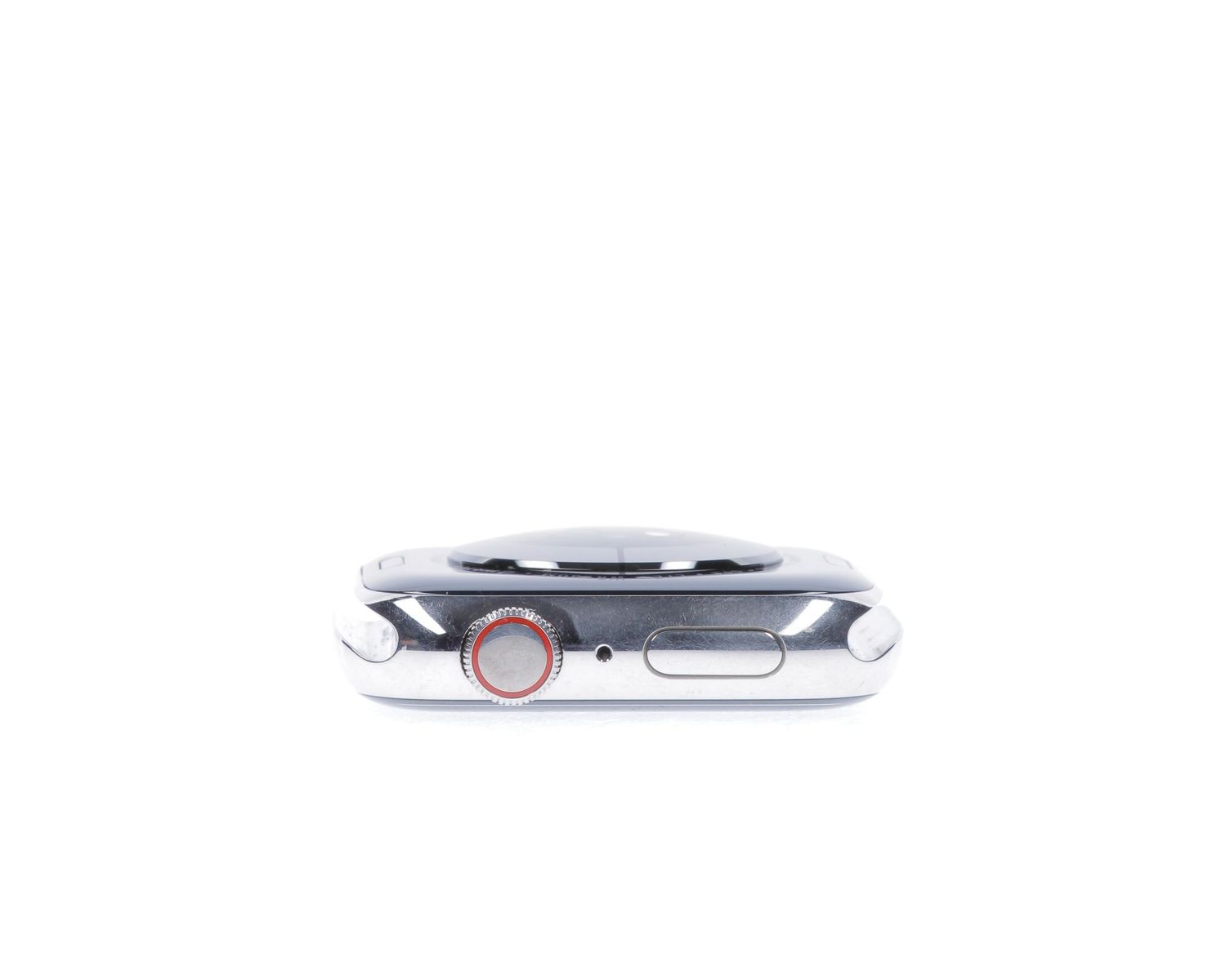 Apple Watch Series 9 2023, GPS + Cellular, Stainless Steel 45mm Silver