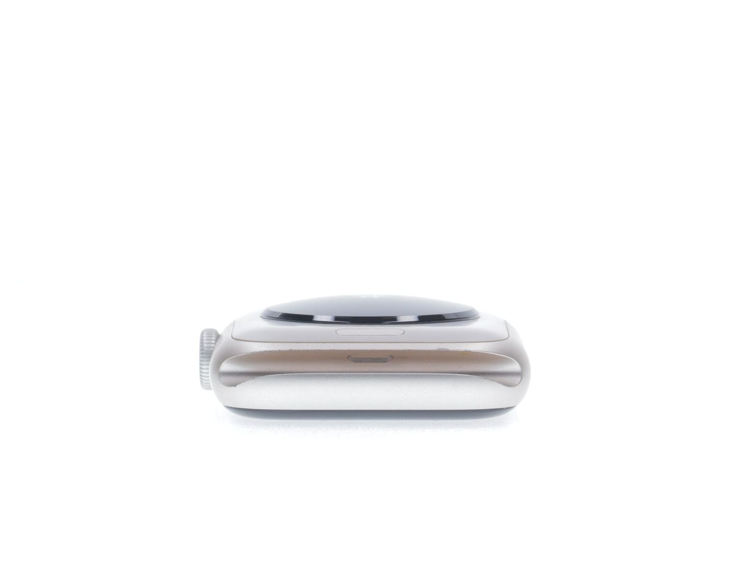 Apple Watch SE 2020, GPS, Aluminium 44mm Silver - Ca nou