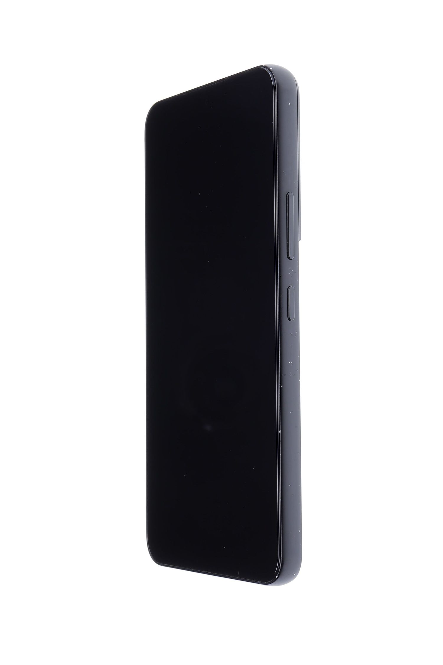 Samsung Galaxy S22 5G Dual Sim 128 GB Graphite - Kiváló
