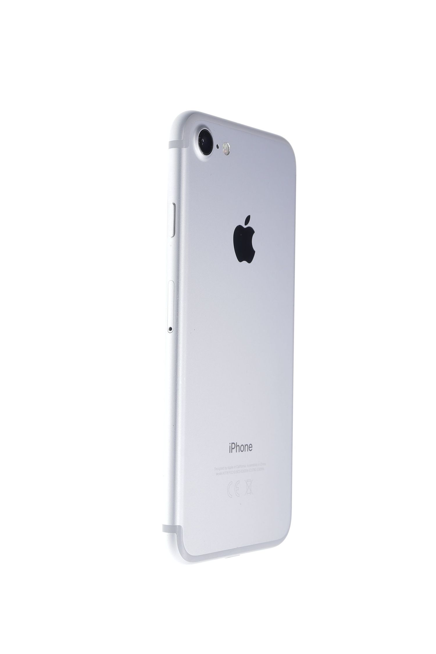 Apple iPhone 7 128 GB Silver - Много добро
