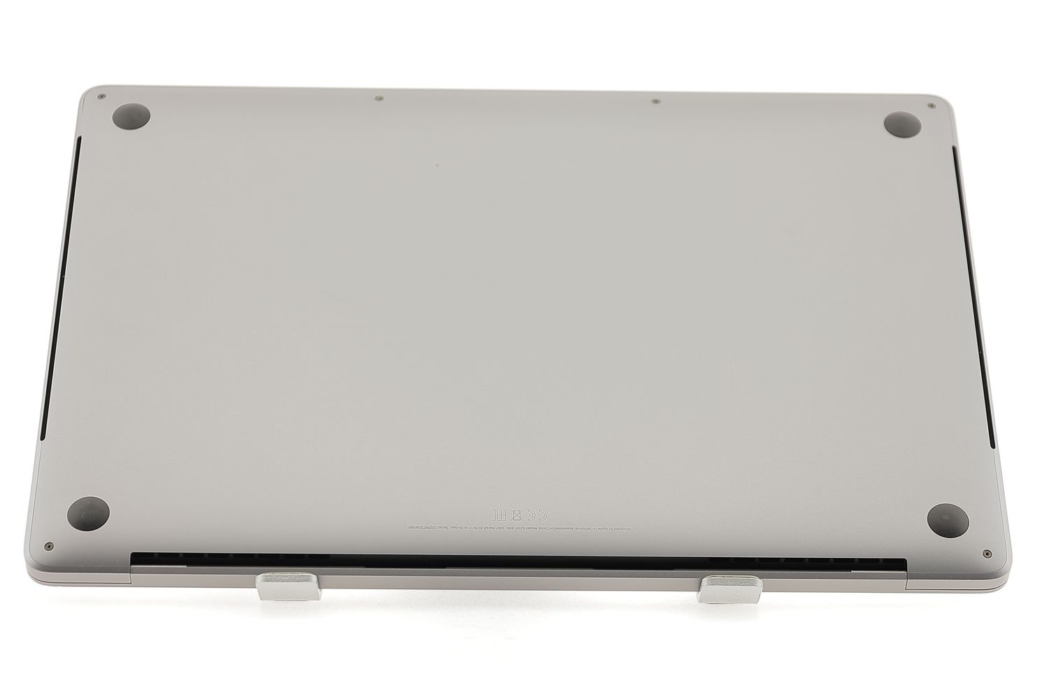 Apple MacBook Pro 16″ Touch Bar 2019, i7 2.6 GHz, 32 GB, AMD Radeon Pro 5300M 512 GB Space Gray - Excelent