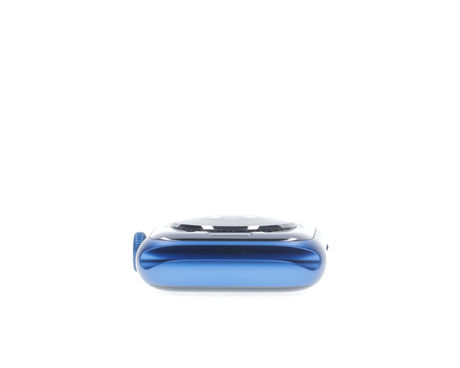 Apple Watch Series 7 2021, GPS, Aluminium 41mm Blue - Ca nou