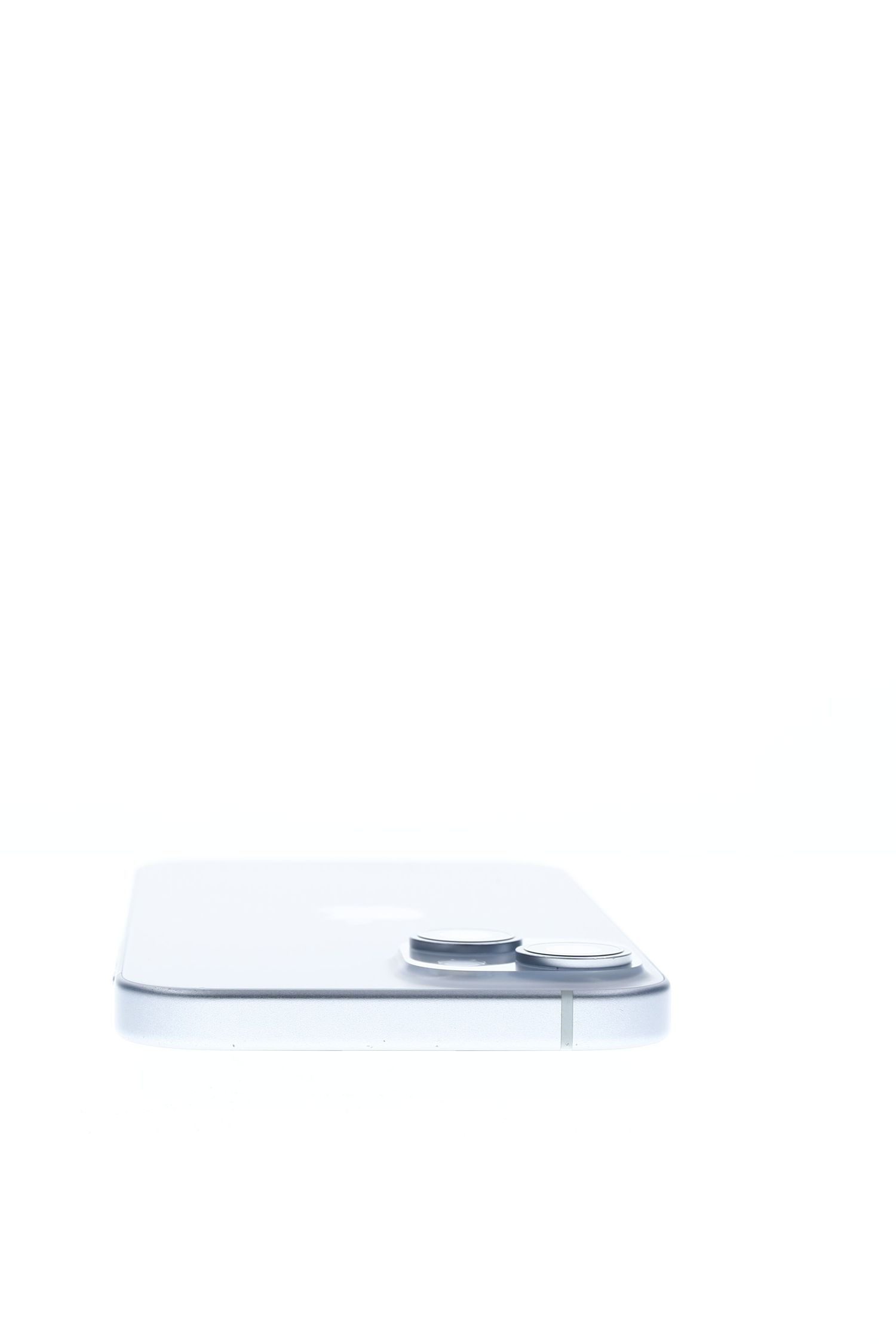 Apple iPhone 15 256 GB Blue - Foarte bun