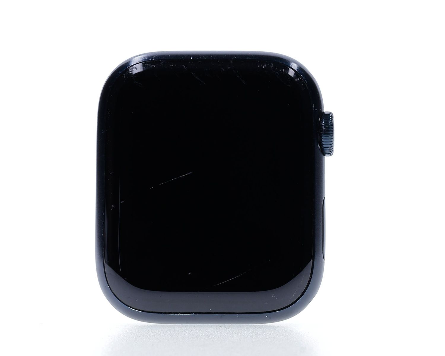 Apple Watch Series 8 2022, GPS, Aluminium 45mm Midnight - Много добро