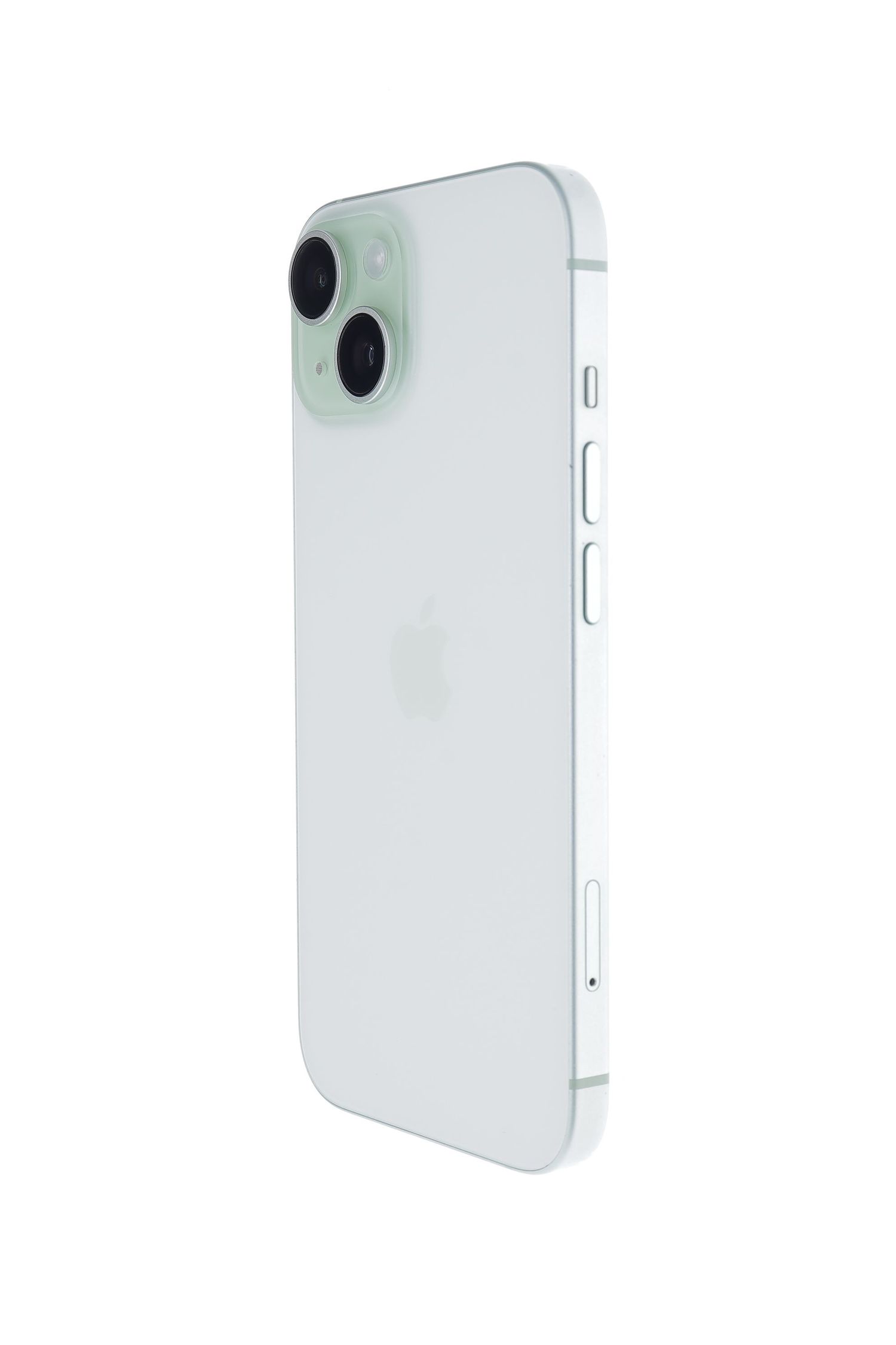 Apple iPhone 15 256 GB Green - Nagyon jó