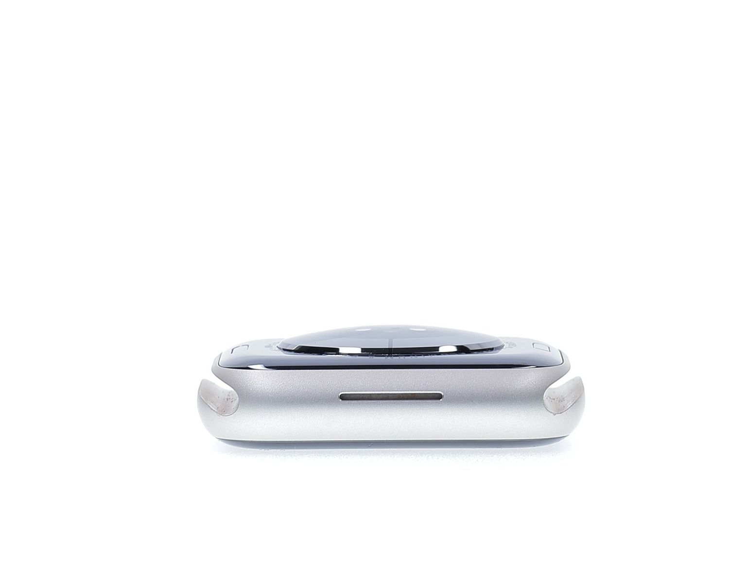 Apple Watch Series 9 2023, GPS, Aluminium 45mm Starlight - Kiváló