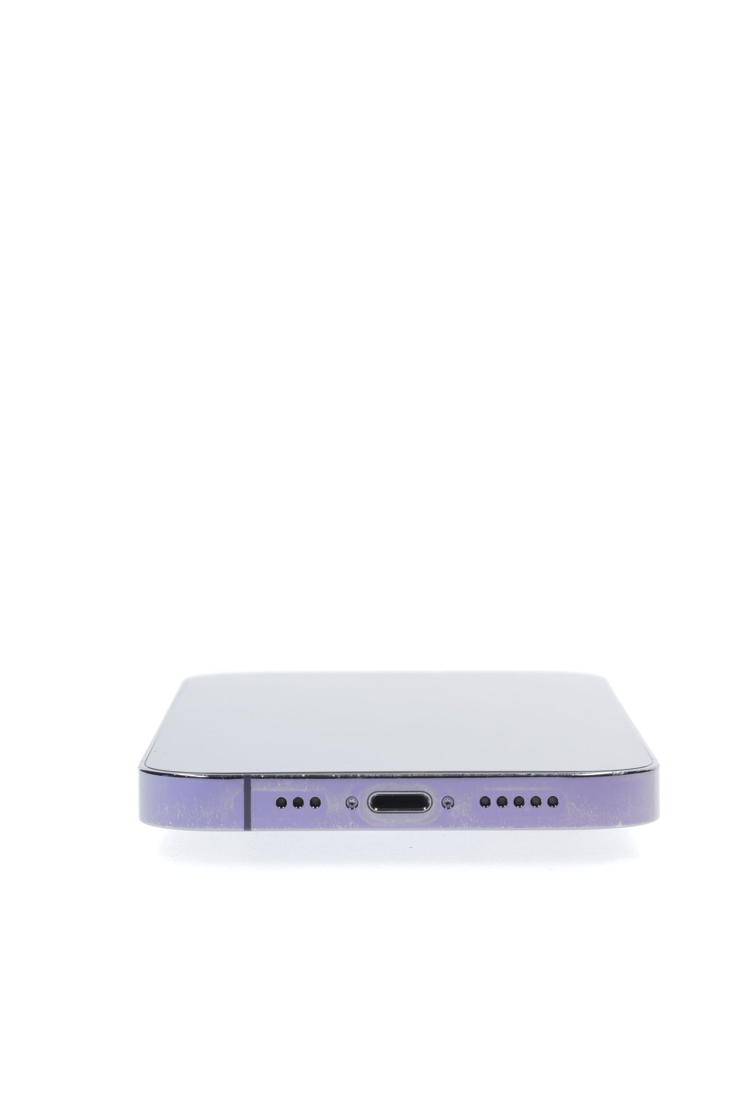 Apple iPhone 14 Pro 256 GB Deep Purple - Много добро