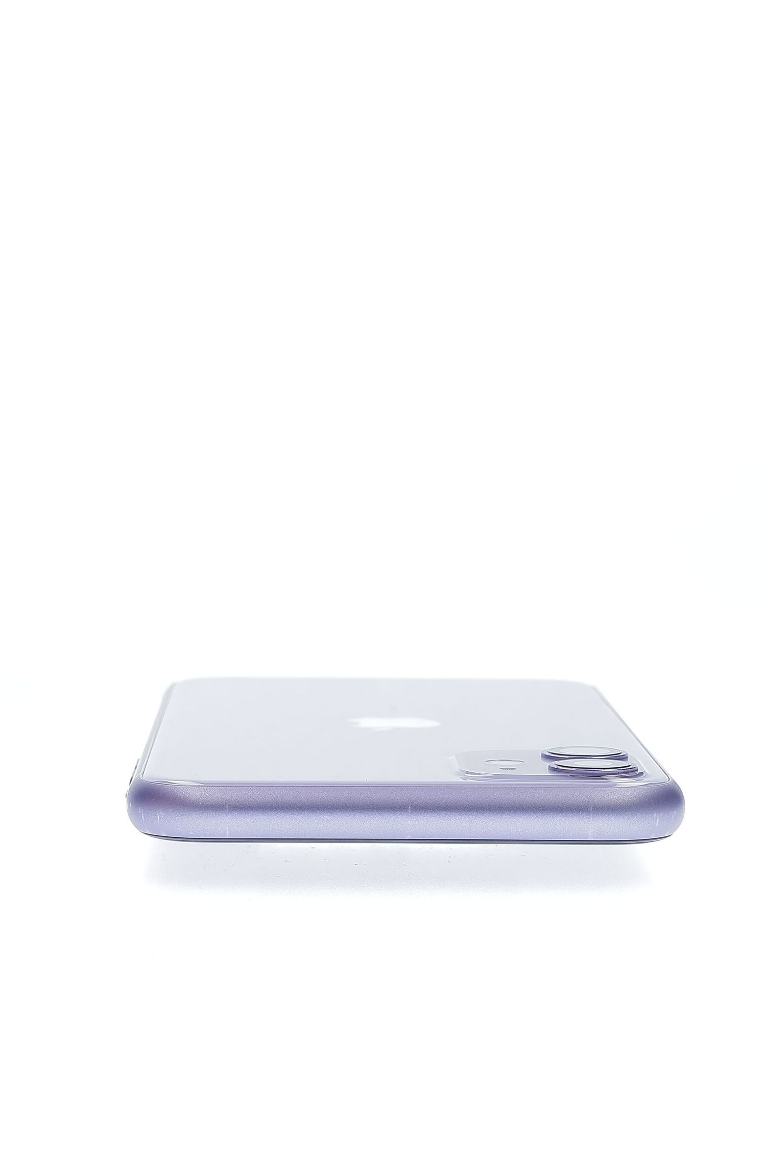 Apple iPhone 11 64 GB Purple - Отлично