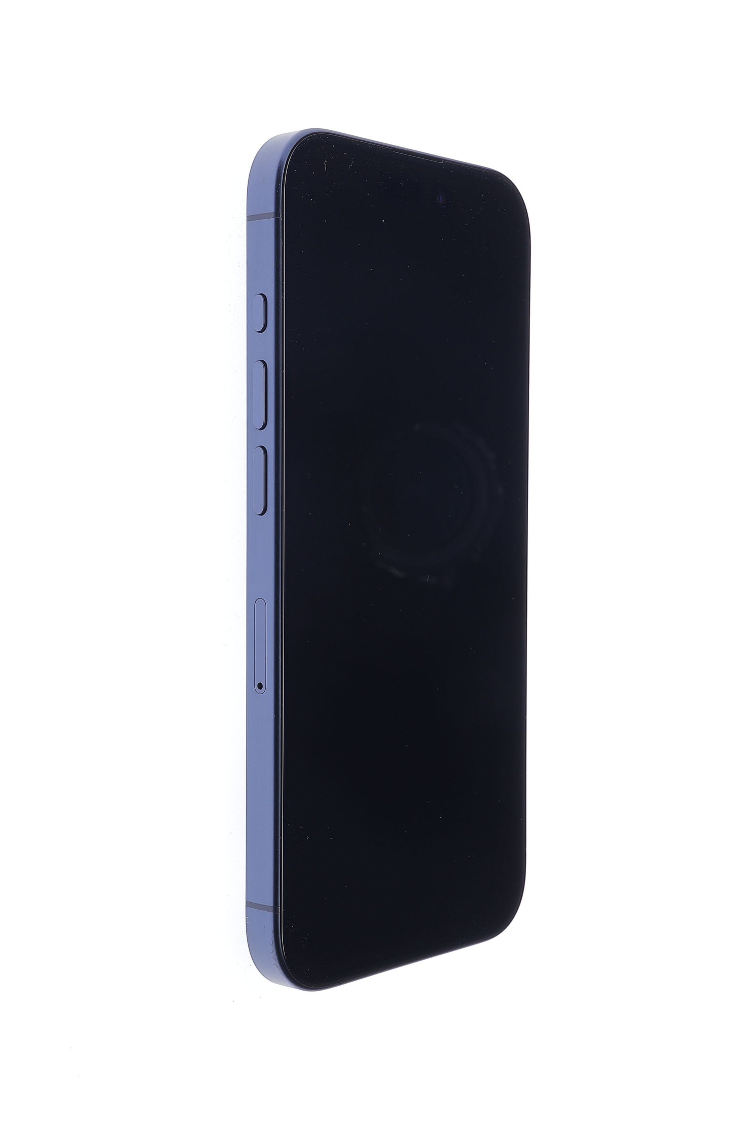 Apple iPhone 15 Pro 128 GB Blue Titanium - Ca nou