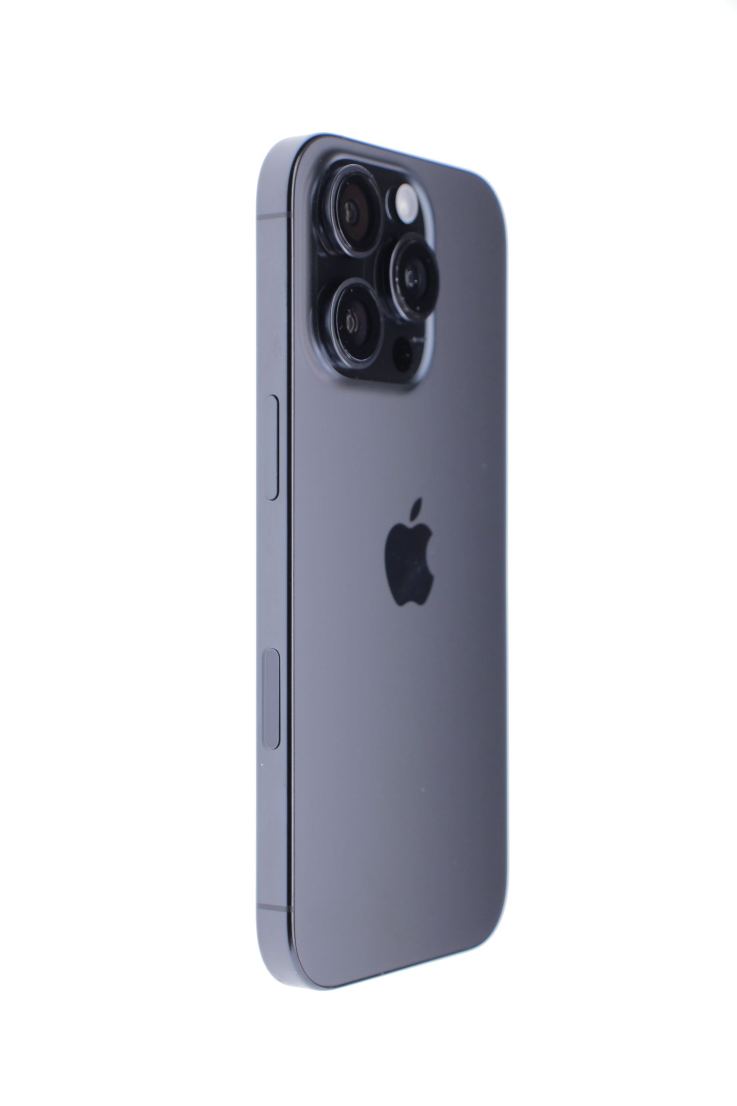 Apple iPhone 16 Pro 256 GB Black Titanium - Σαν καινούργιο