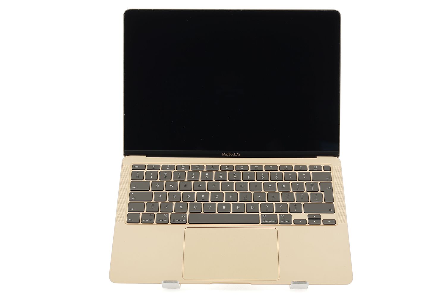 Apple MacBook Air 13″ 2020, i5 1.1 GHz, 8 GB, Intel Iris Plus 512 GB Gold - Σαν καινούργιο