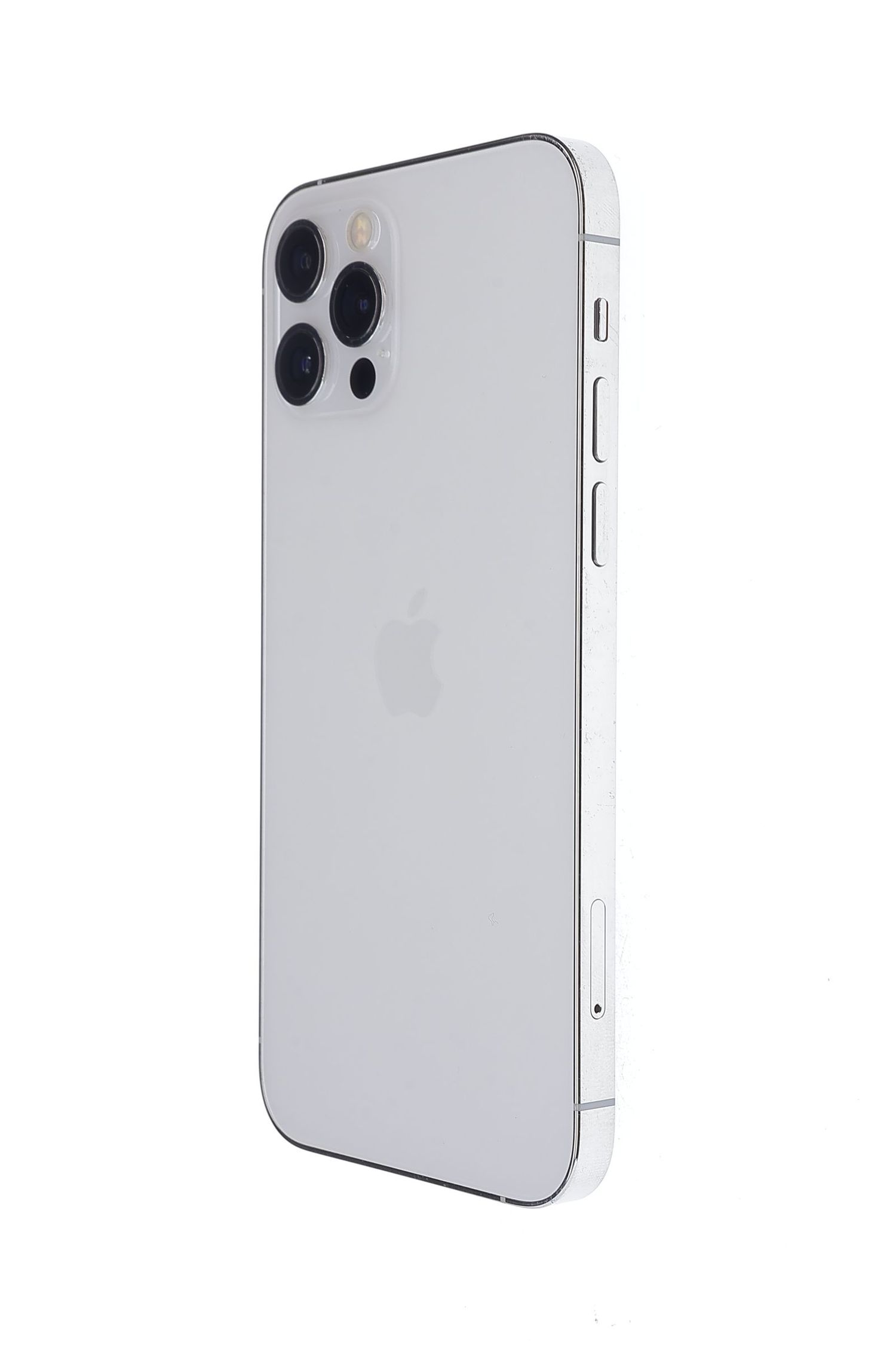 Apple iPhone 12 Pro 128 GB Silver - Εξαιρετικό