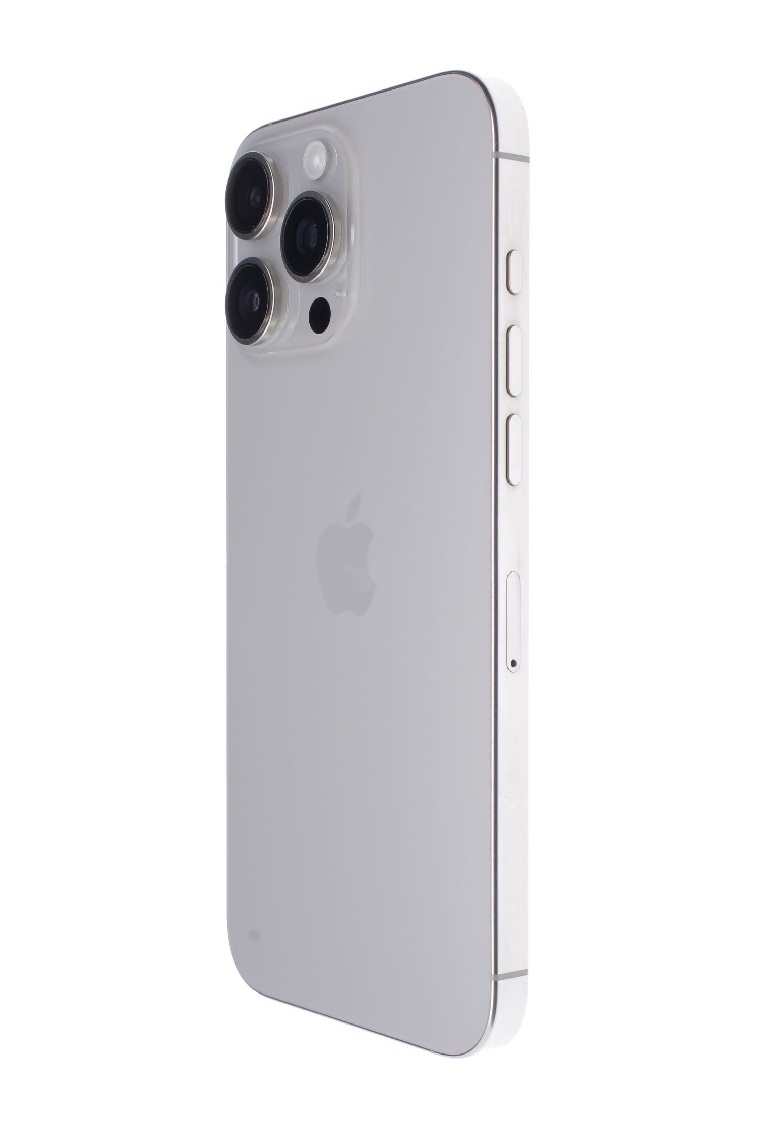 Apple iPhone 16 Pro Max, Natural Titanium, 256 GB - de la 3.849 lei