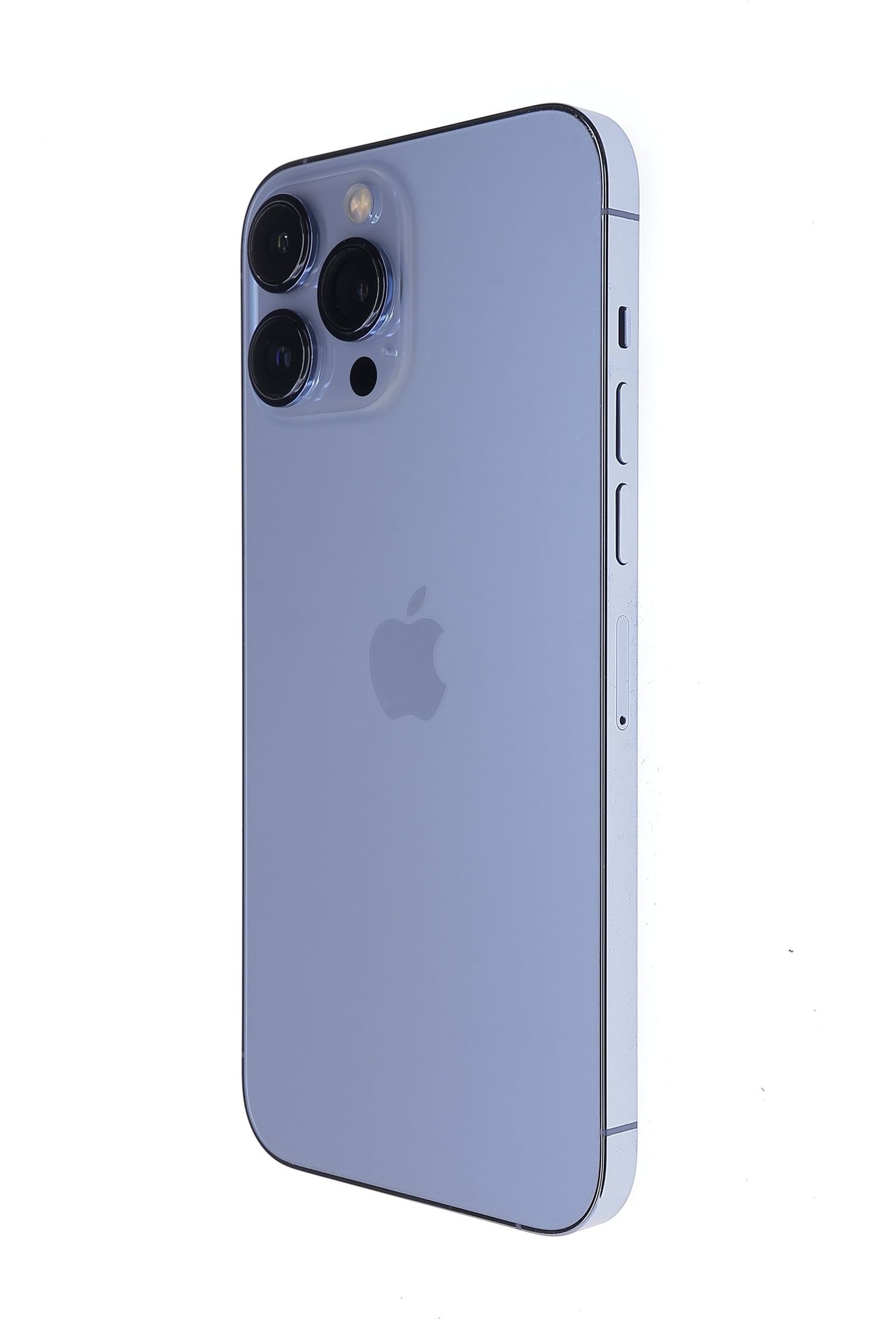 Apple iPhone 13 Pro Max 128 GB Sierra Blue - Nagyon jó
