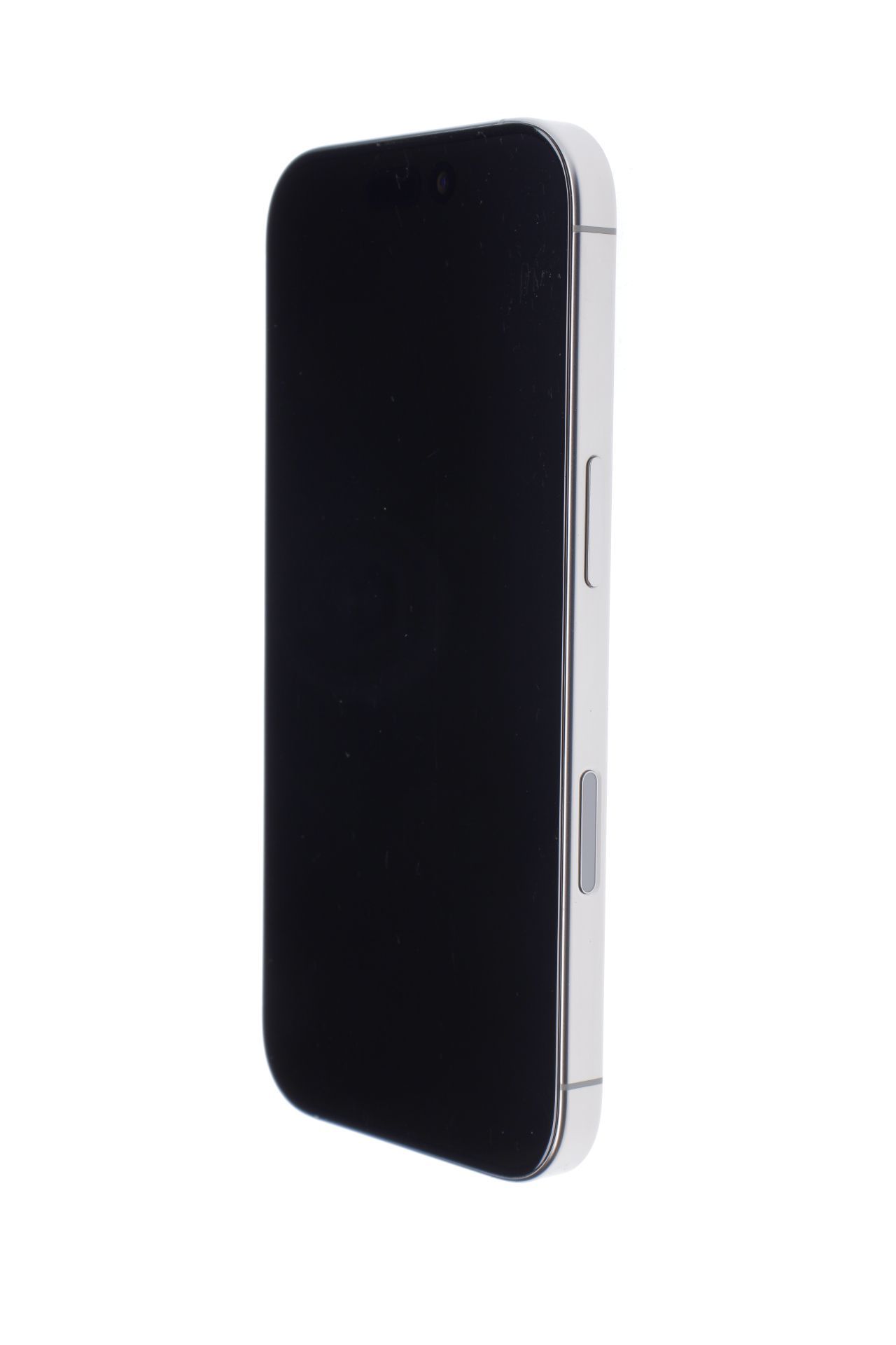 Apple iPhone 16 Pro 256 GB Natural Titanium - Foarte bun
