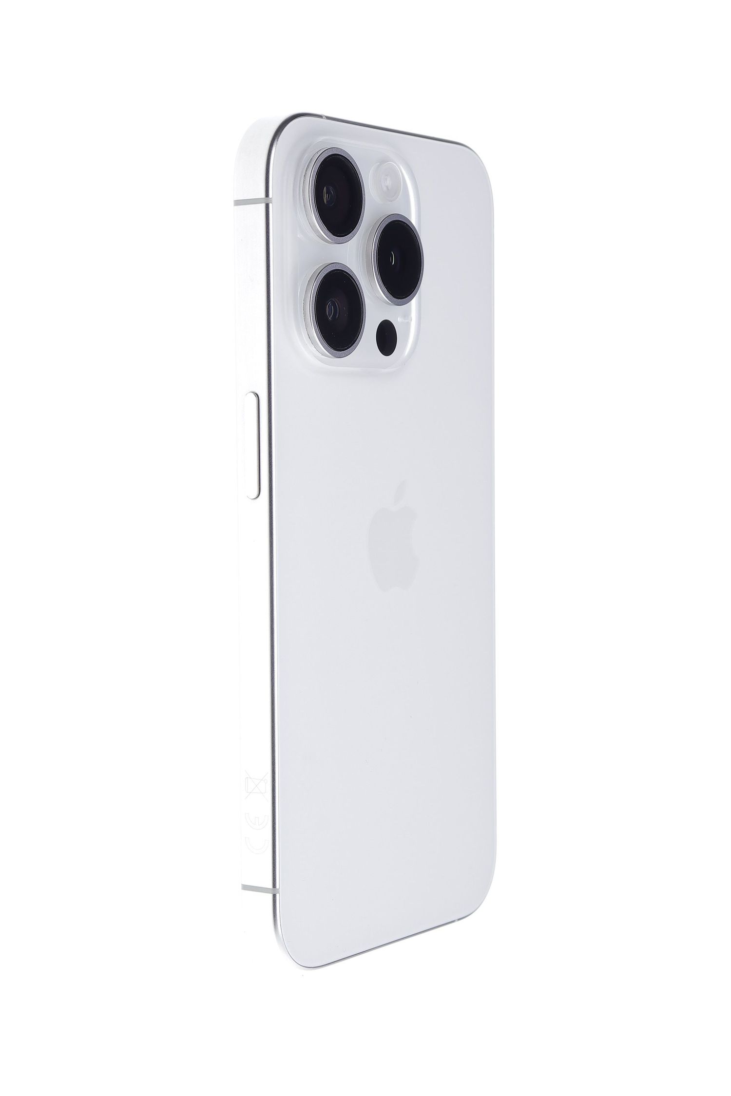 Apple iPhone 15 Pro 128 GB White Titanium