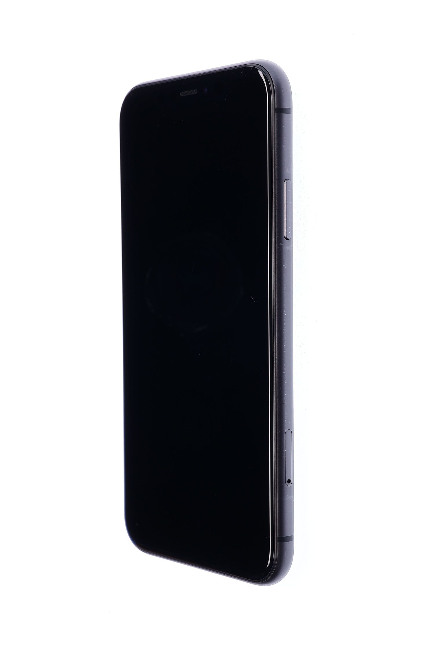 Apple iPhone 11 256 GB Black - Bun