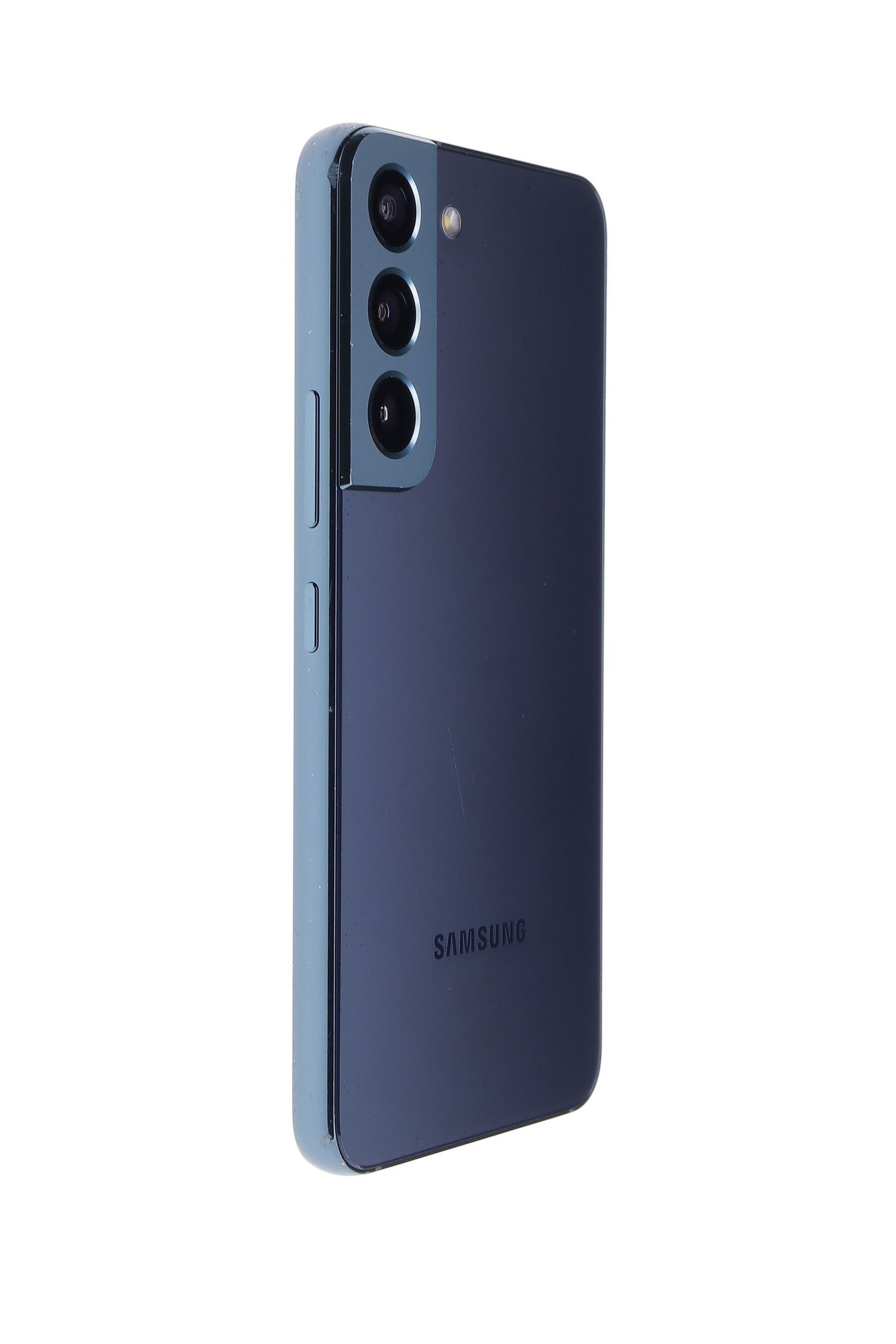 Samsung Galaxy S22 5G Dual Sim 128 GB Green - Nagyon jó