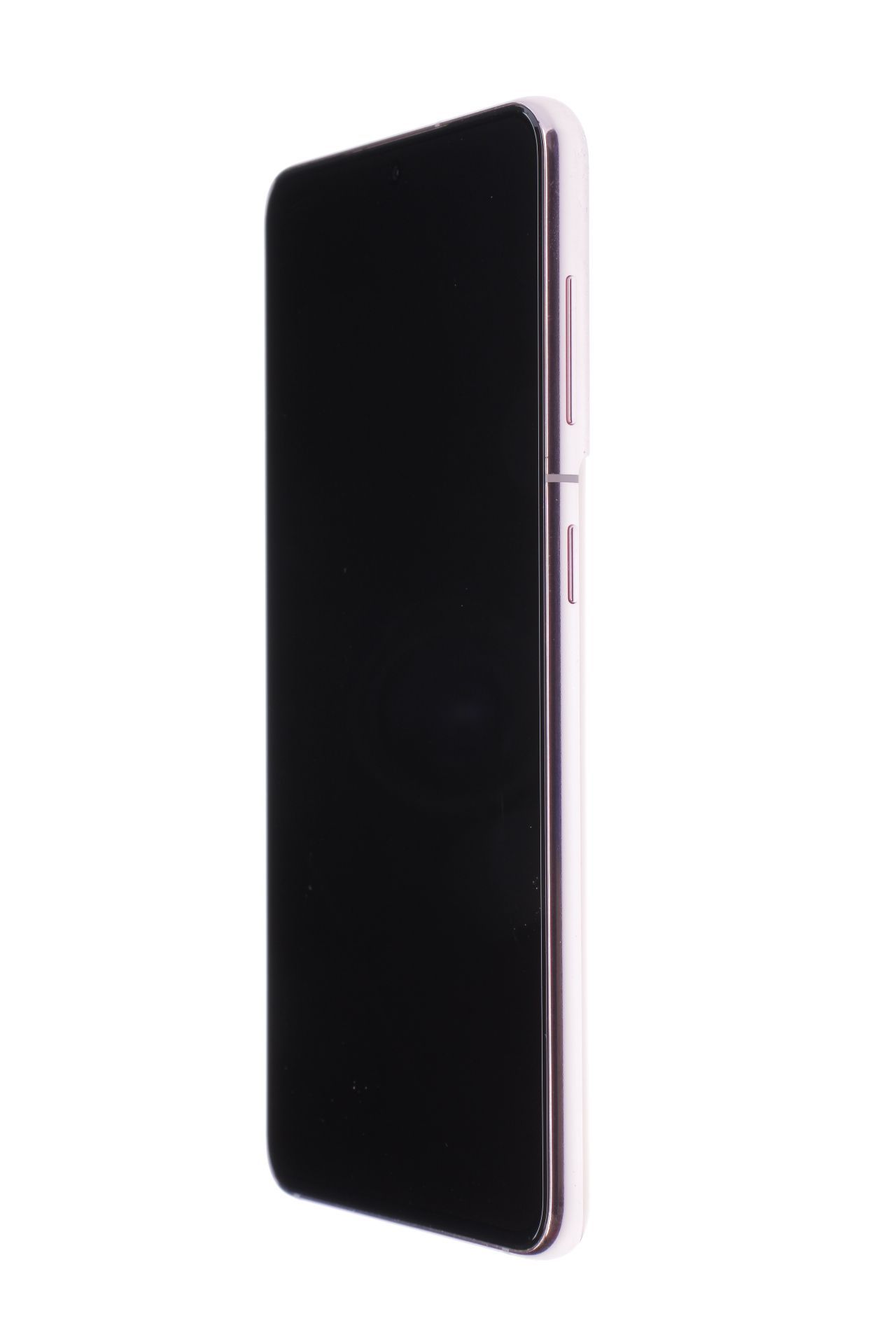 Samsung Galaxy S21 5G Dual Sim 128 GB Pink