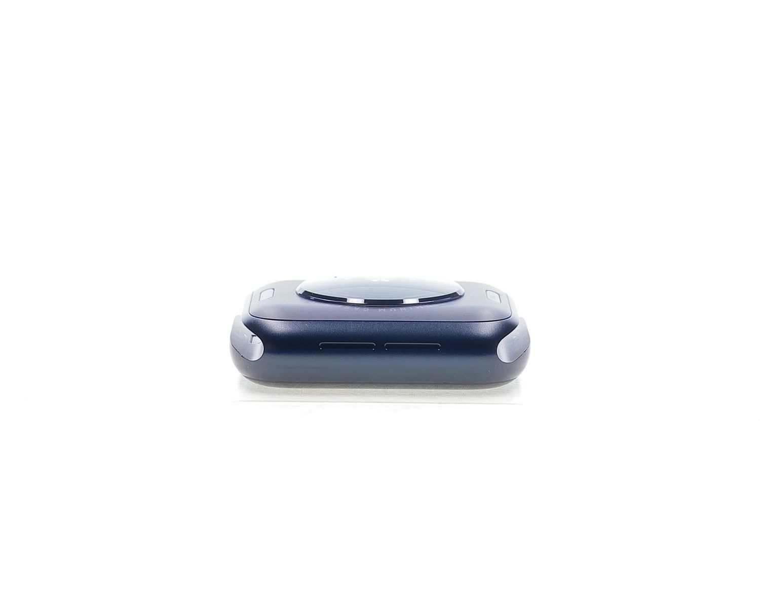 Apple Watch SE 2022, GPS, Aluminium 40mm Midnight - Újszerű