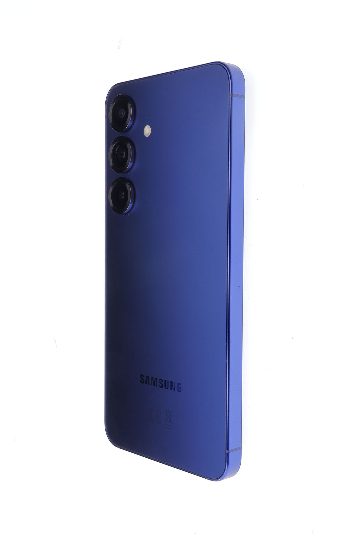 Samsung Galaxy S25 5G 128 GB Navy - Foarte bun