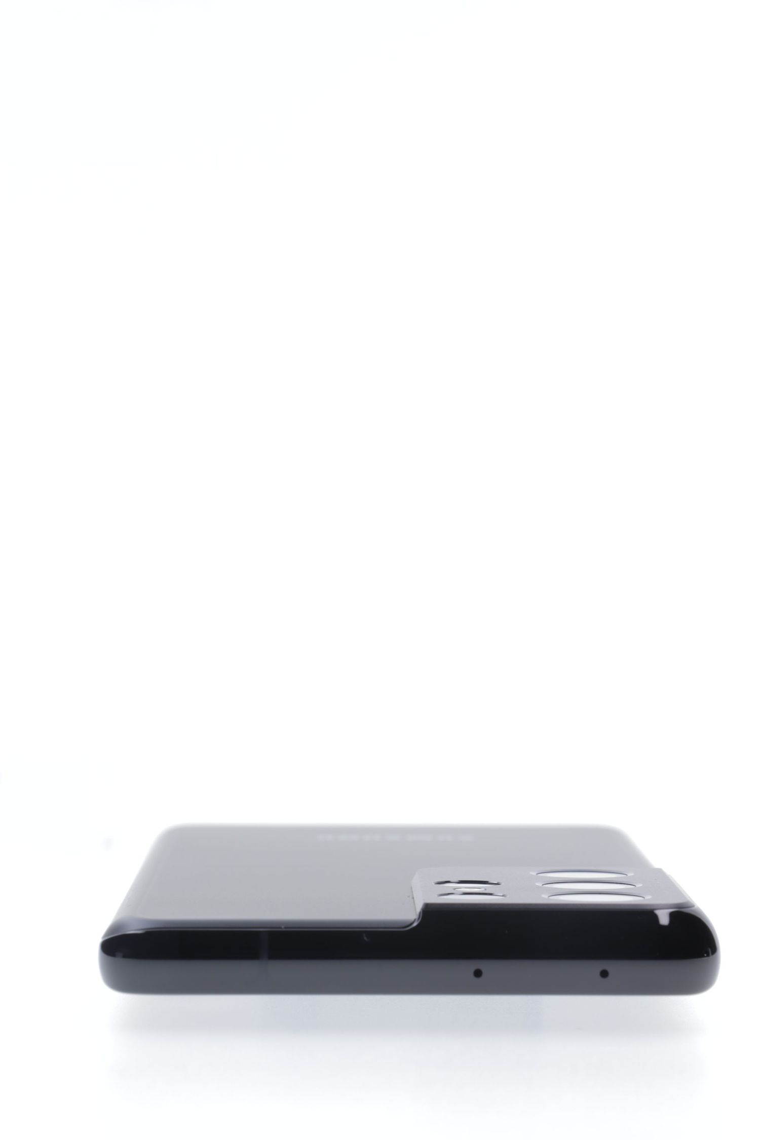 Samsung Galaxy S21 Ultra 5G Dual Sim 256 GB Black - Като нов