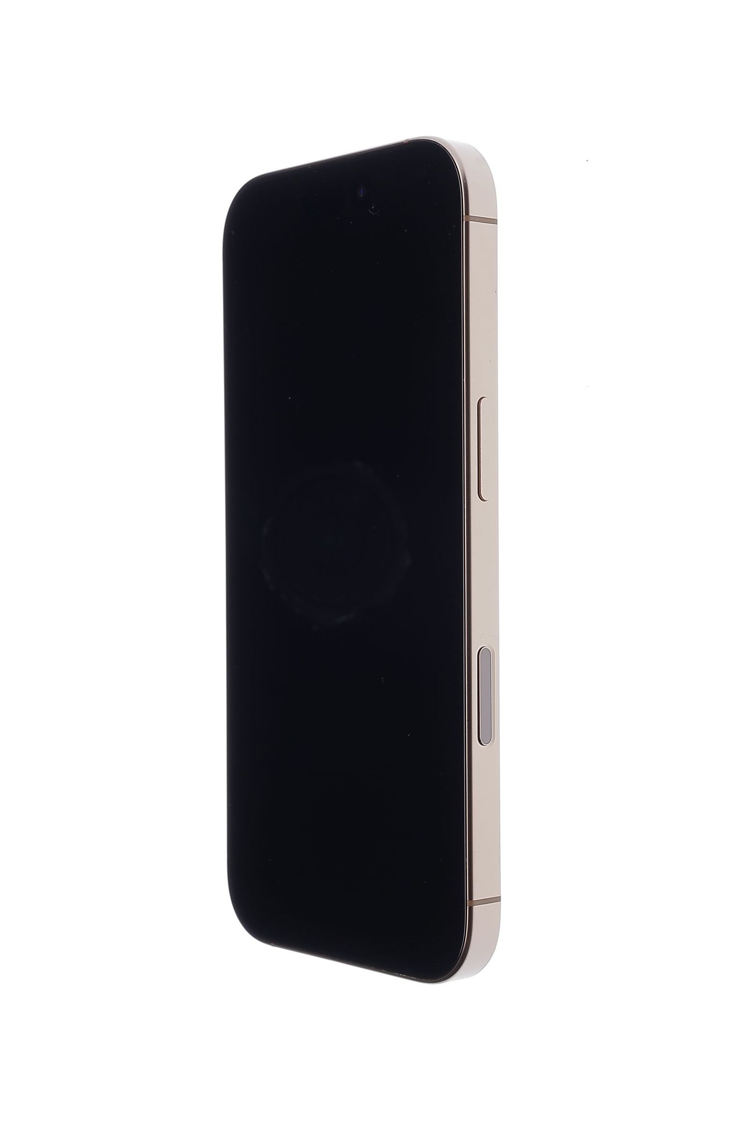 Apple iPhone 16 Pro 256 GB Desert Titanium - Újszerű