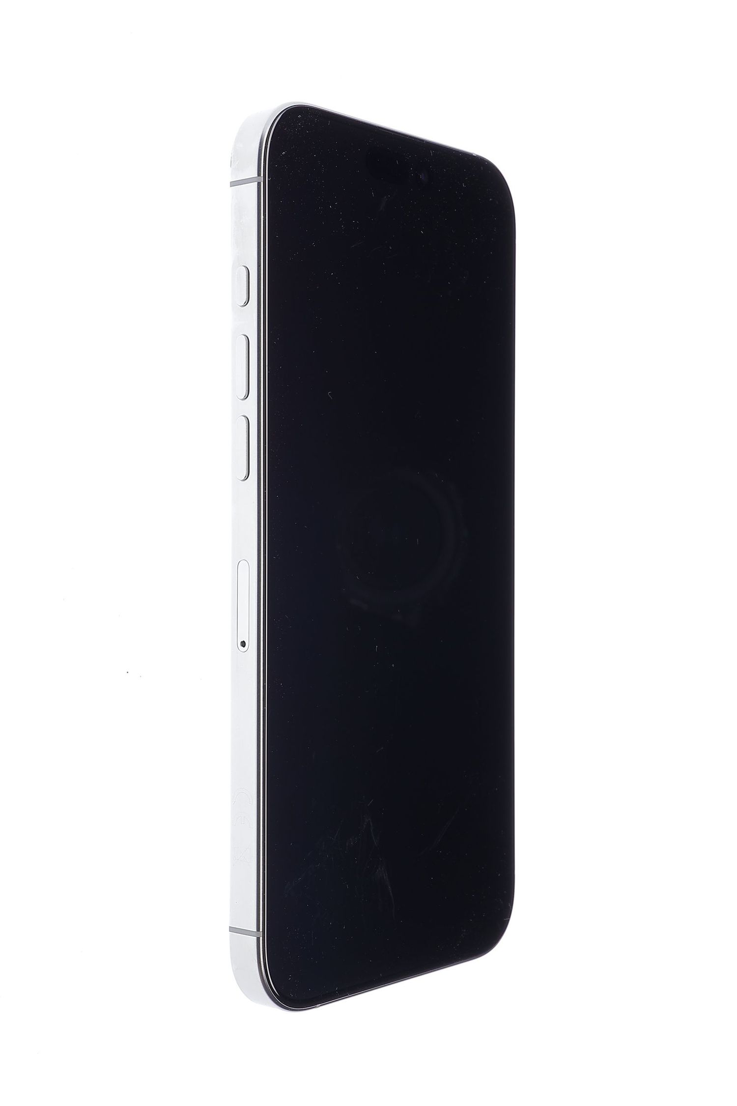 Apple iPhone 16 Pro Max 256 GB White Titanium - Ca nou