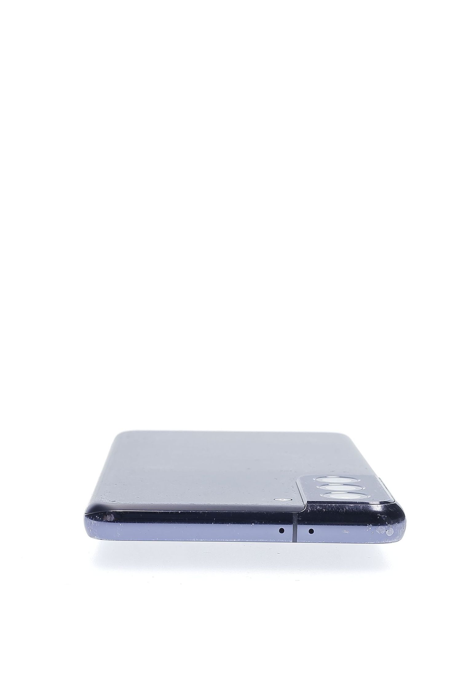 Samsung Galaxy S21 5G Dual Sim 128 GB Gray - Отлично