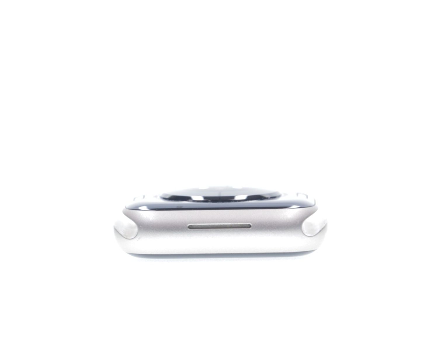 Apple Watch Series 8 2022, GPS, Aluminium 41mm Starlight - Kiváló