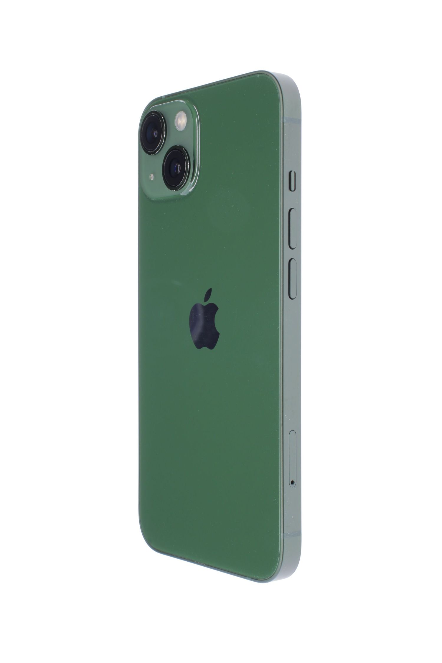 Apple iPhone 13 128 GB Green - Като нов
