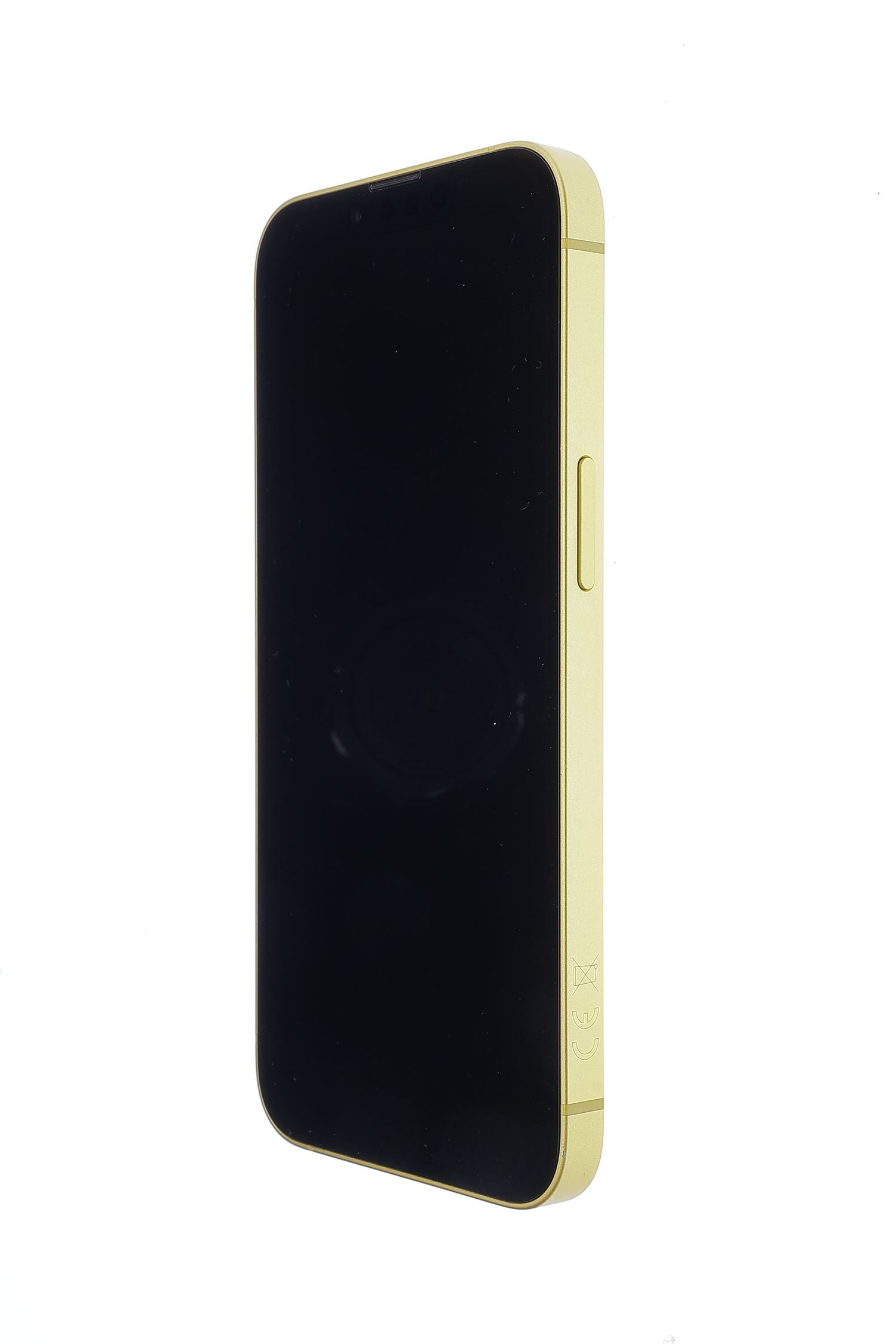Apple iPhone 14 128 GB Yellow - Отлично