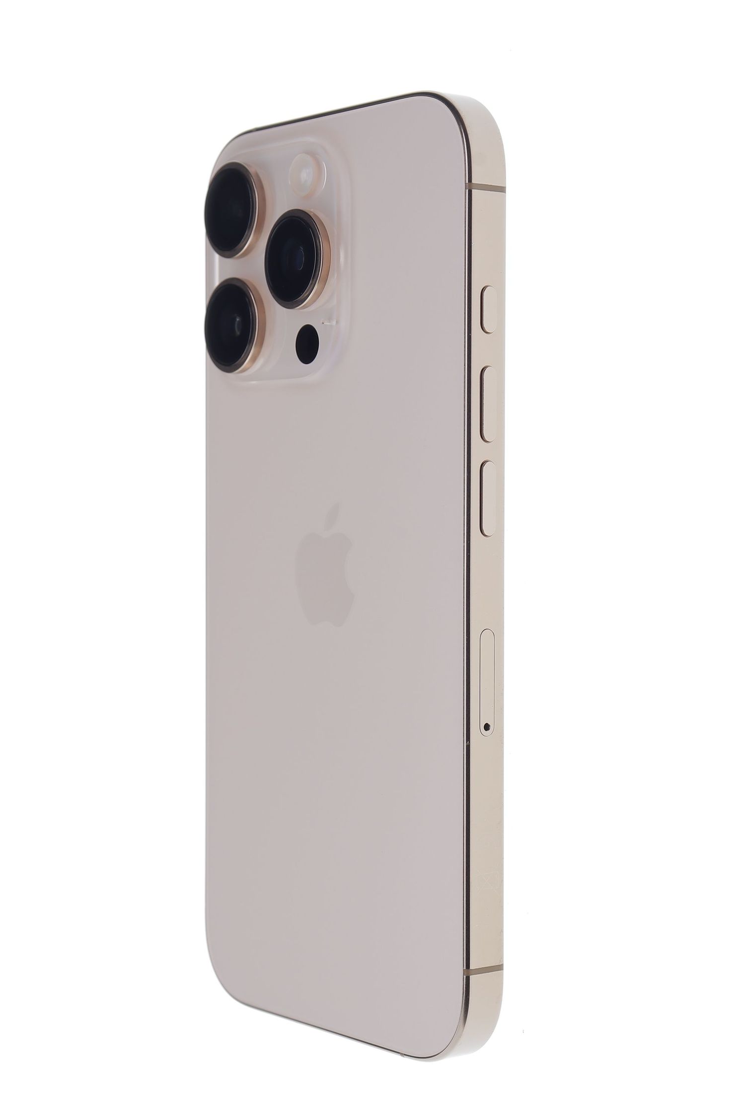Apple iPhone 16 Pro 512 GB Desert Titanium - Като нов
