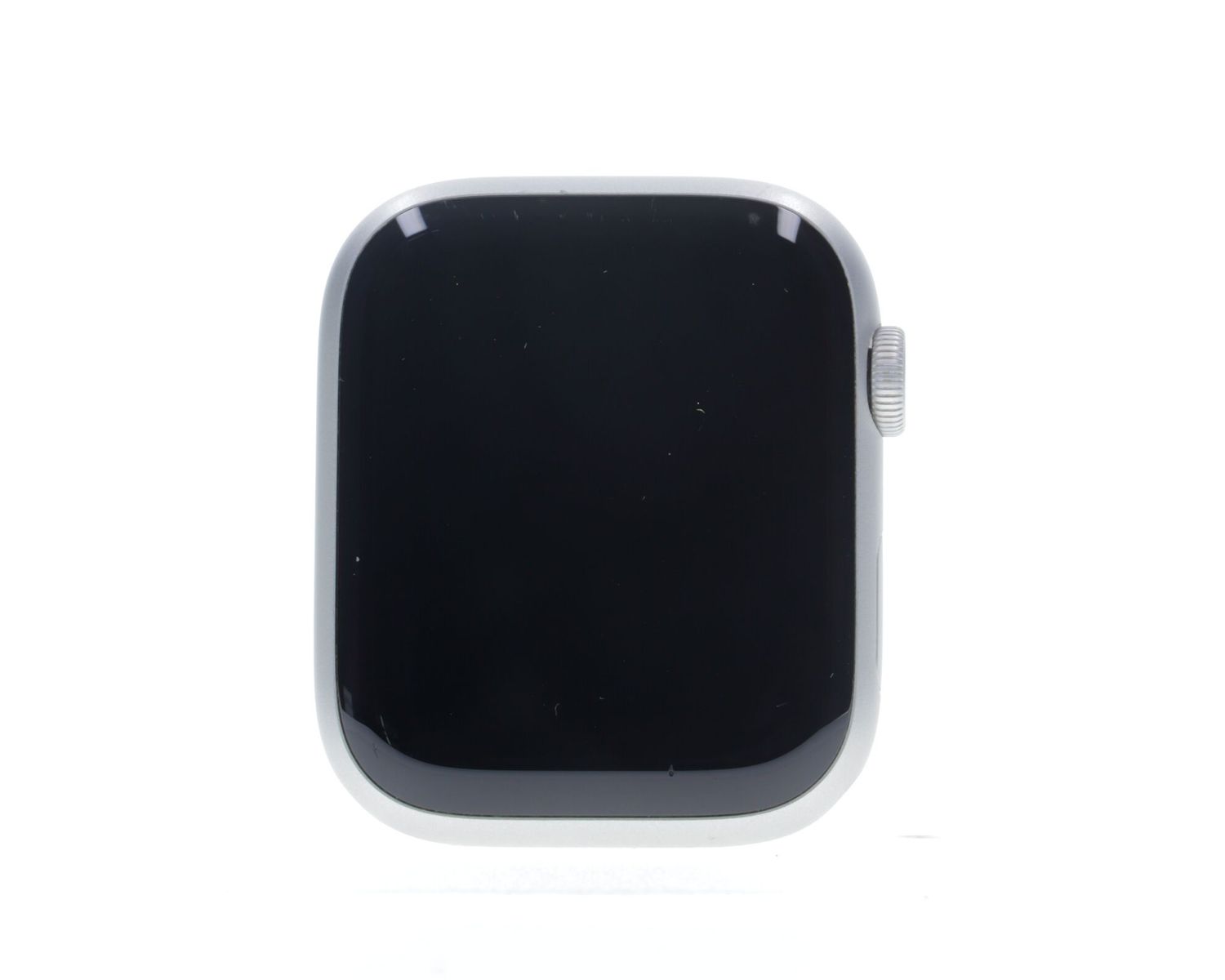 Apple Watch Series 9 2023, GPS, Aluminium 45mm Silver - Σαν καινούργιο