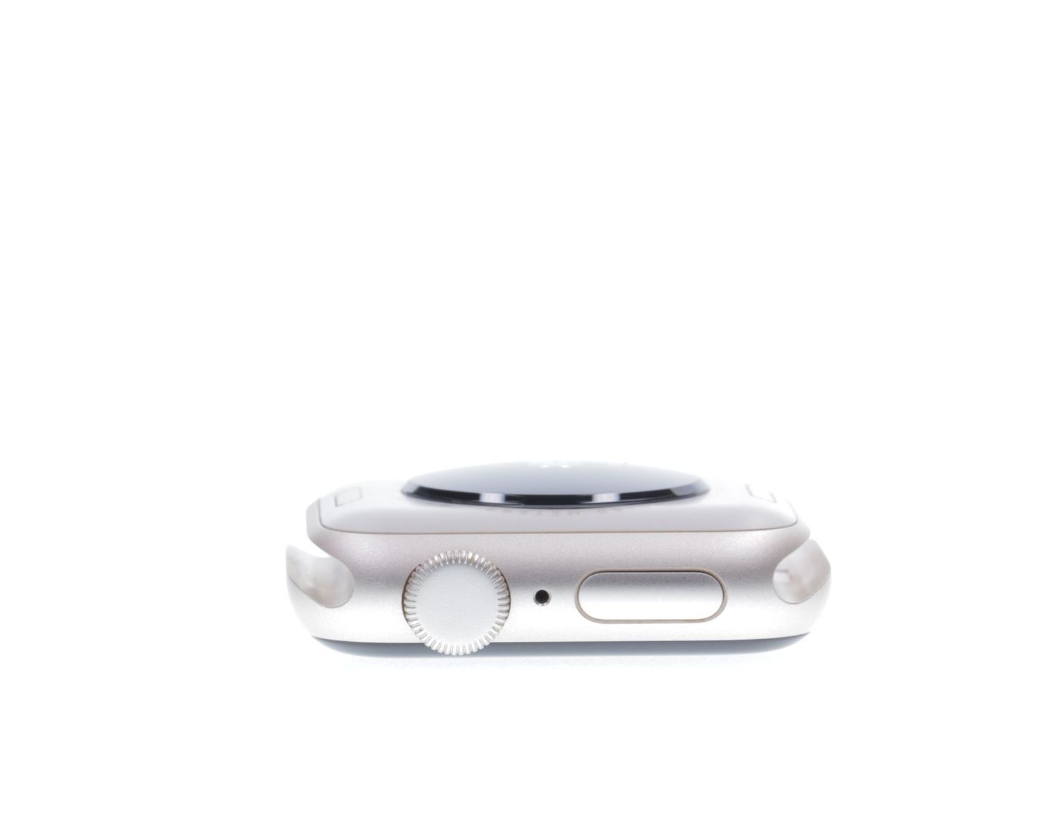 Apple Watch SE 2022, GPS, Aluminium 40mm Starlight - Újszerű