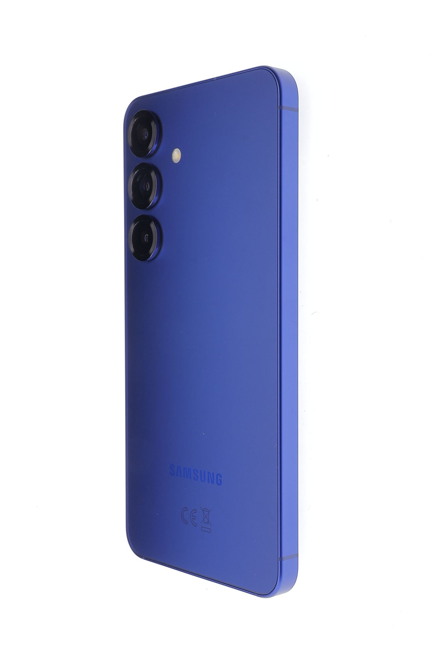 Samsung Galaxy S25 5G 128 GB Navy - Като нов