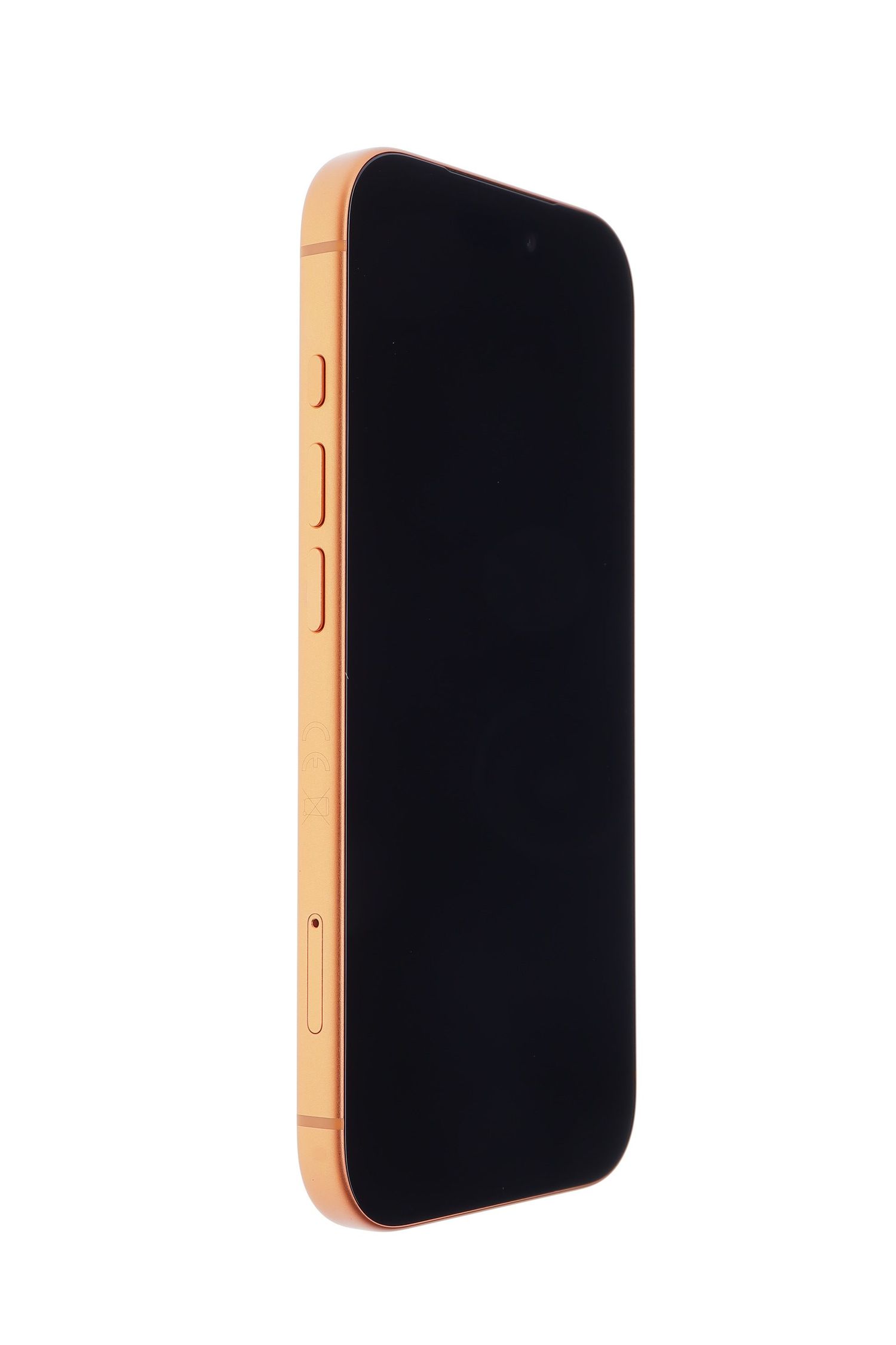 Apple iPhone 17 Pro 512 GB Cosmic Orange - Kiváló