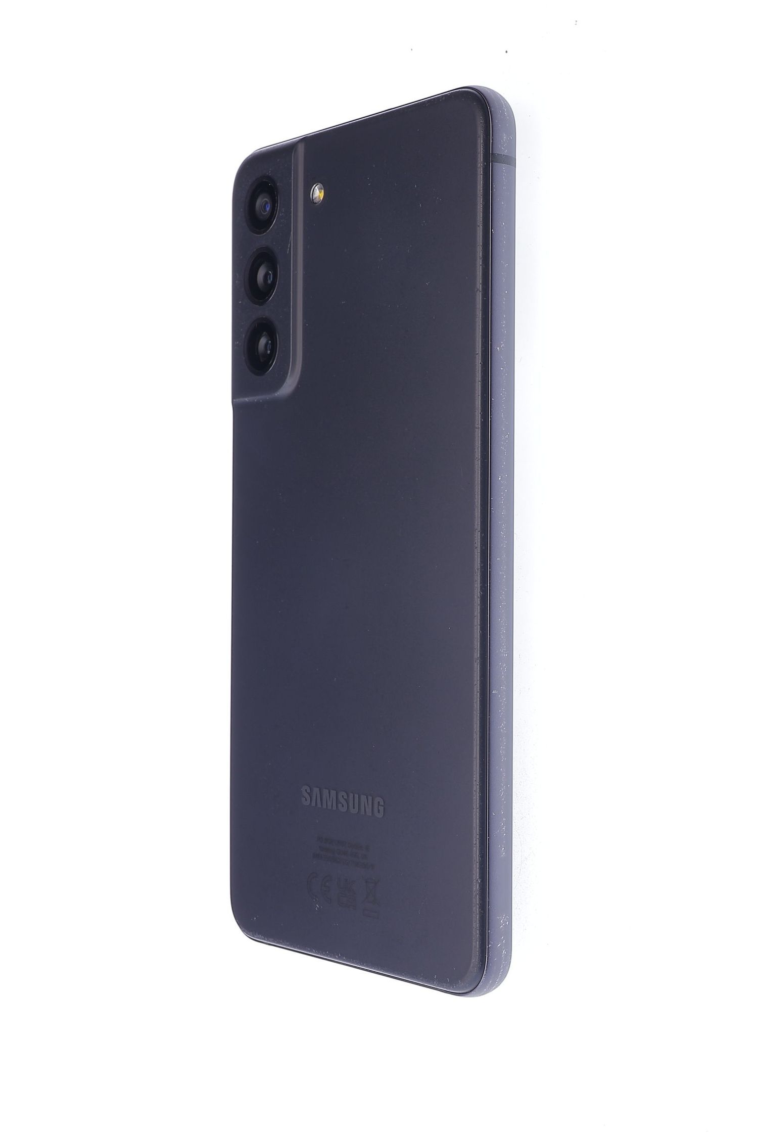 Samsung Galaxy S21 FE 5G Dual Sim 128 GB Graphite - Καλό