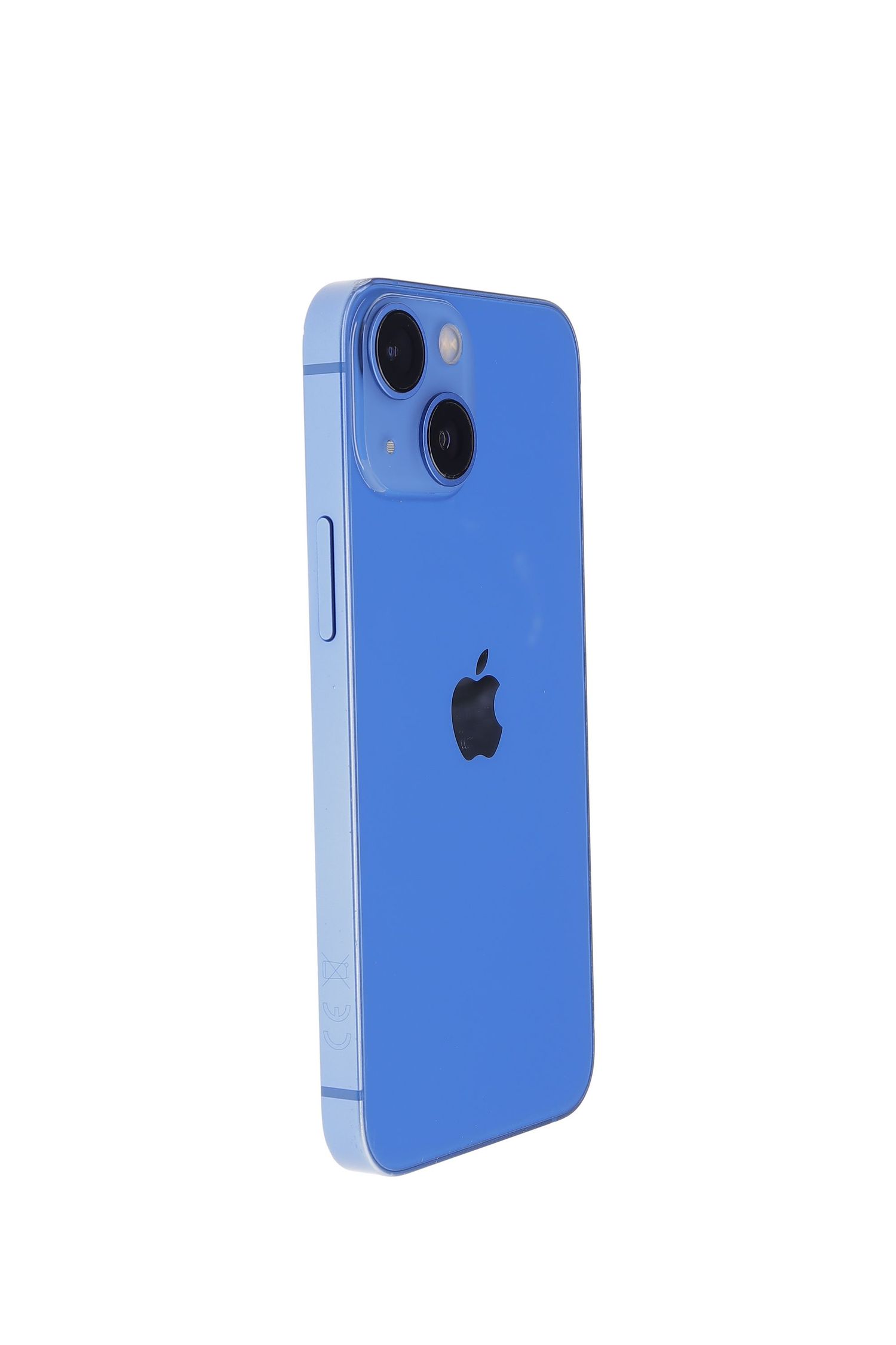 Apple iPhone 13 mini 128 GB Blue - Πολύ καλό