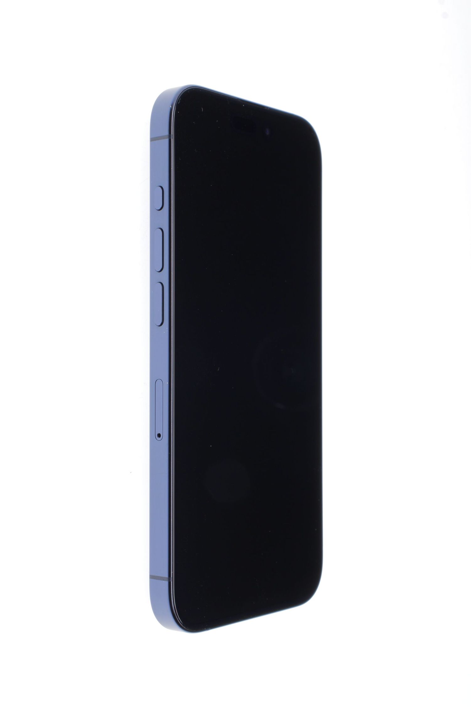 Apple iPhone 15 Pro 128 GB Blue Titanium - Ca nou