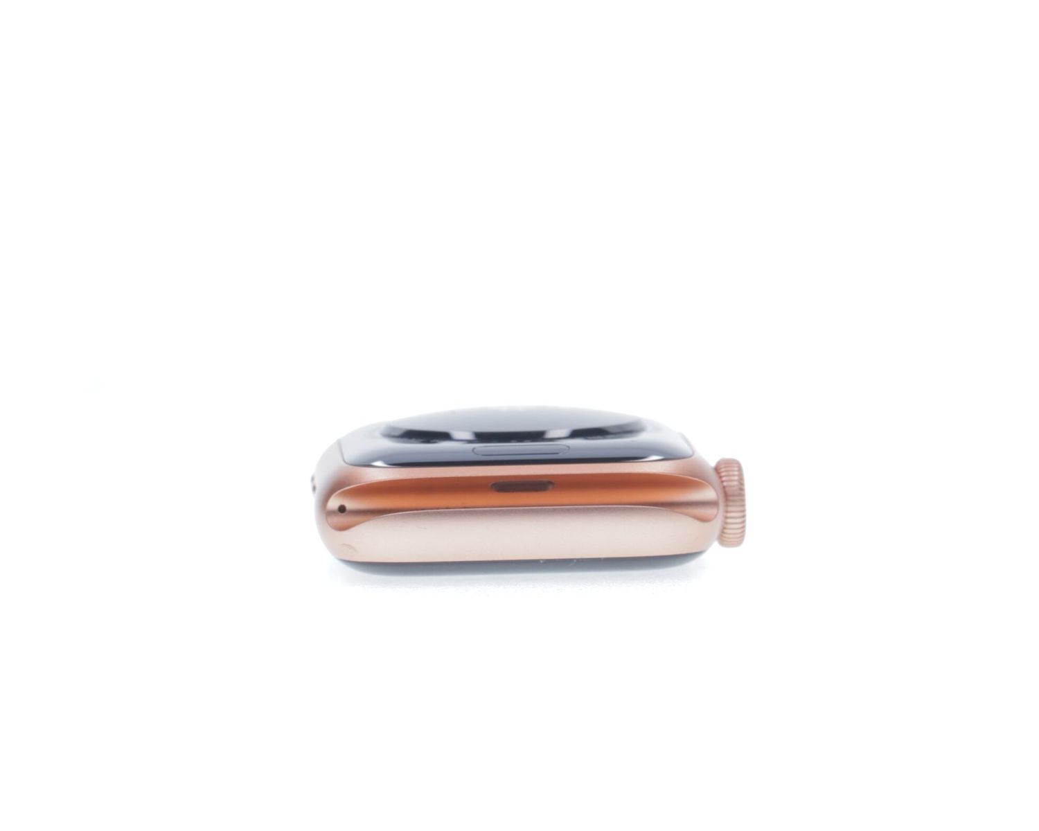 Apple Watch Series 9 2023, GPS, Aluminium 41mm Midnight - Σαν καινούργιο