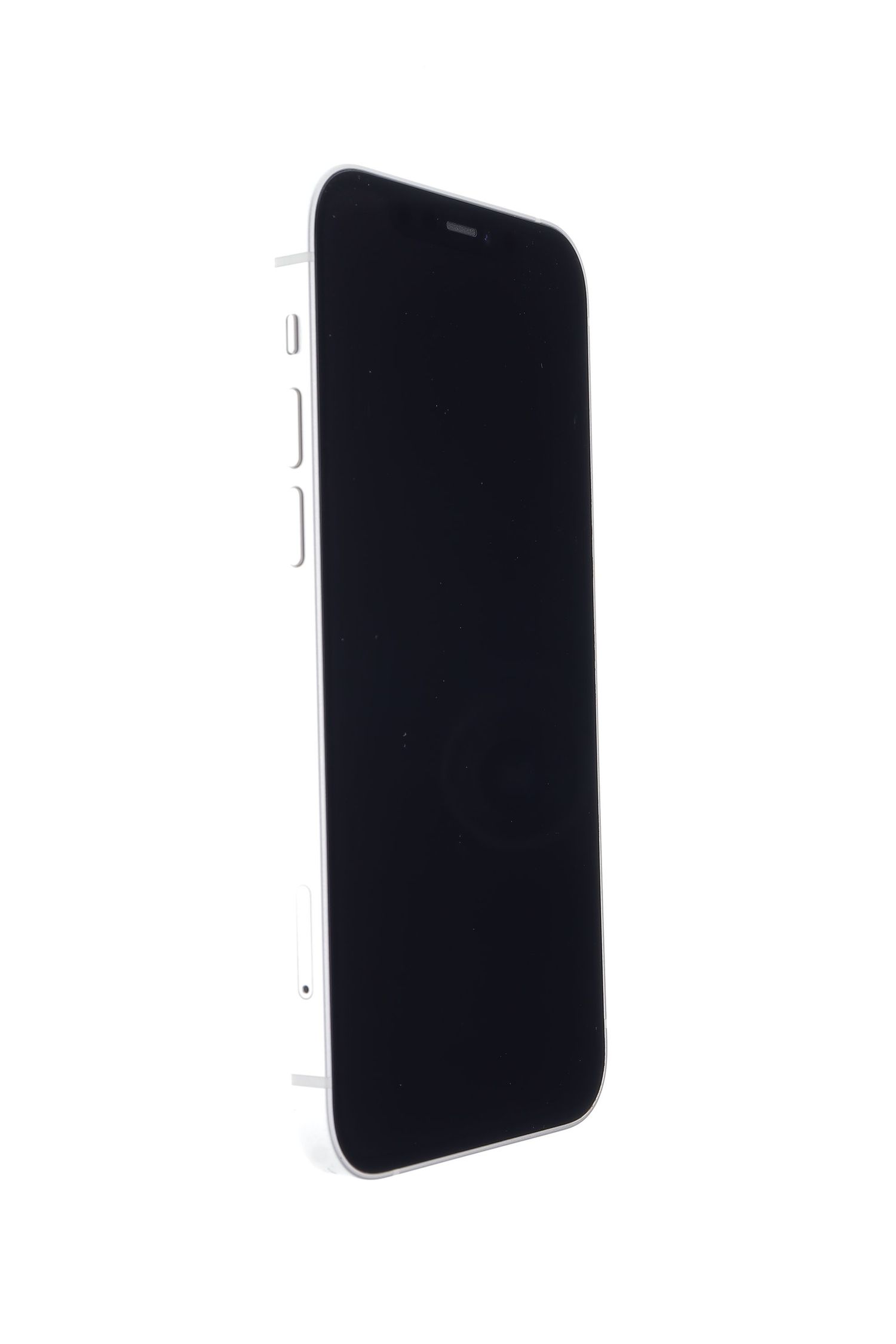 Apple iPhone 12 64 GB White - Újszerű